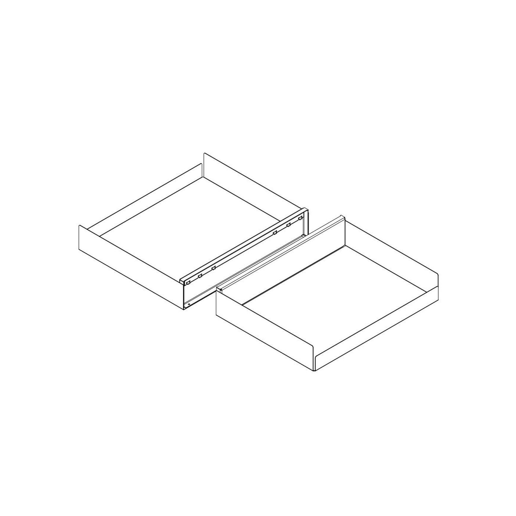 Essentio® by Vauth-Sagel: VS COR® Flex Corner Unit