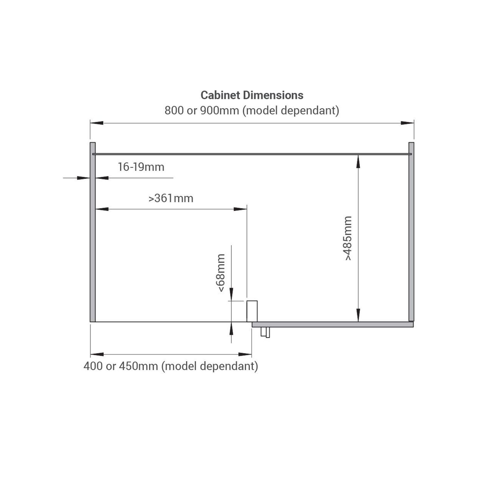 Essentio® by Vauth-Sagel: VS COR® Fold Corner Unit