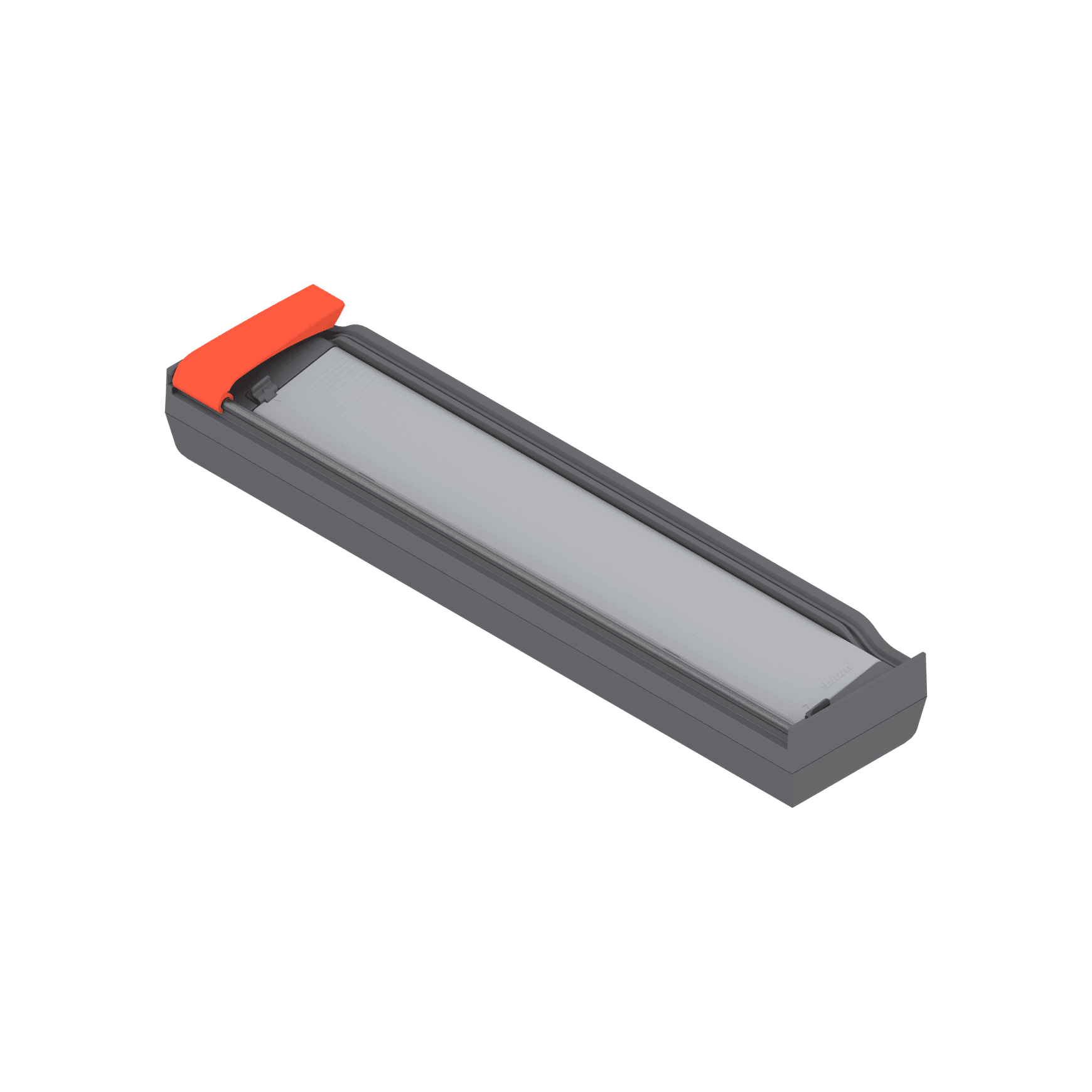 Foil Dispenser