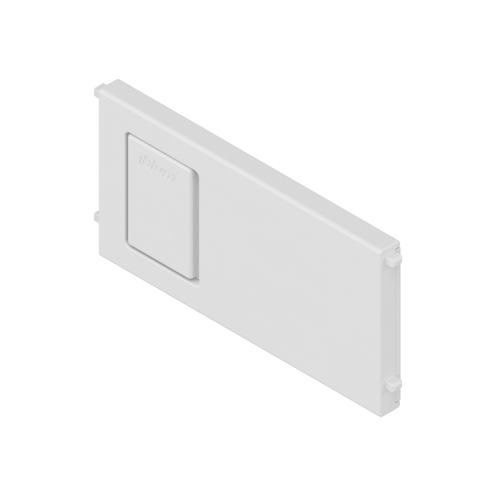 Cross Divider for Narrow Steel Frames