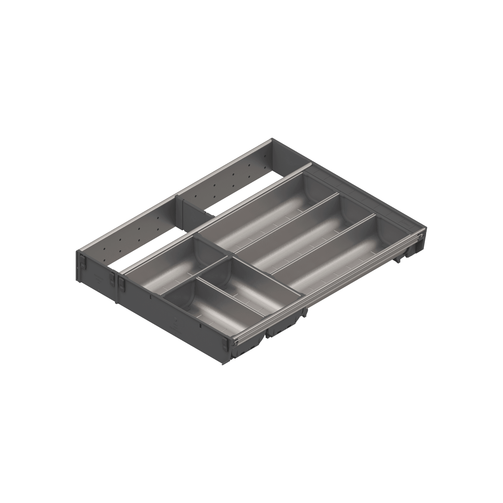 Combination Insert - 377mm Wide