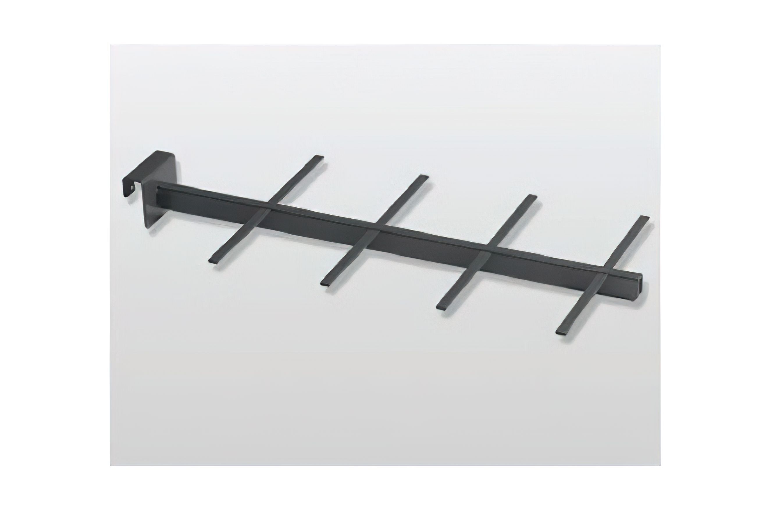 Oeko Spider Bottle Partition Anthracite