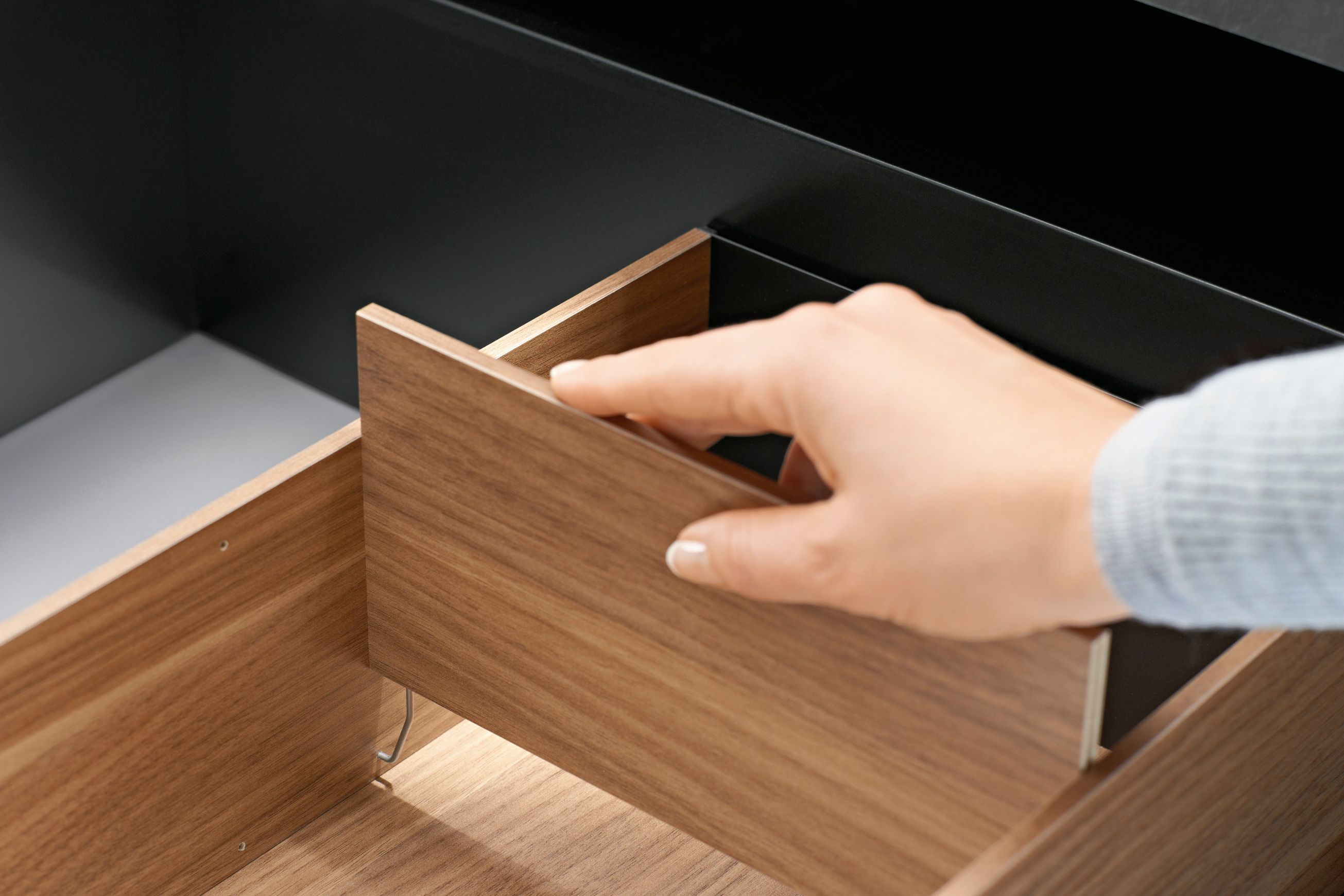 Cross Divider for Short Wood Frames