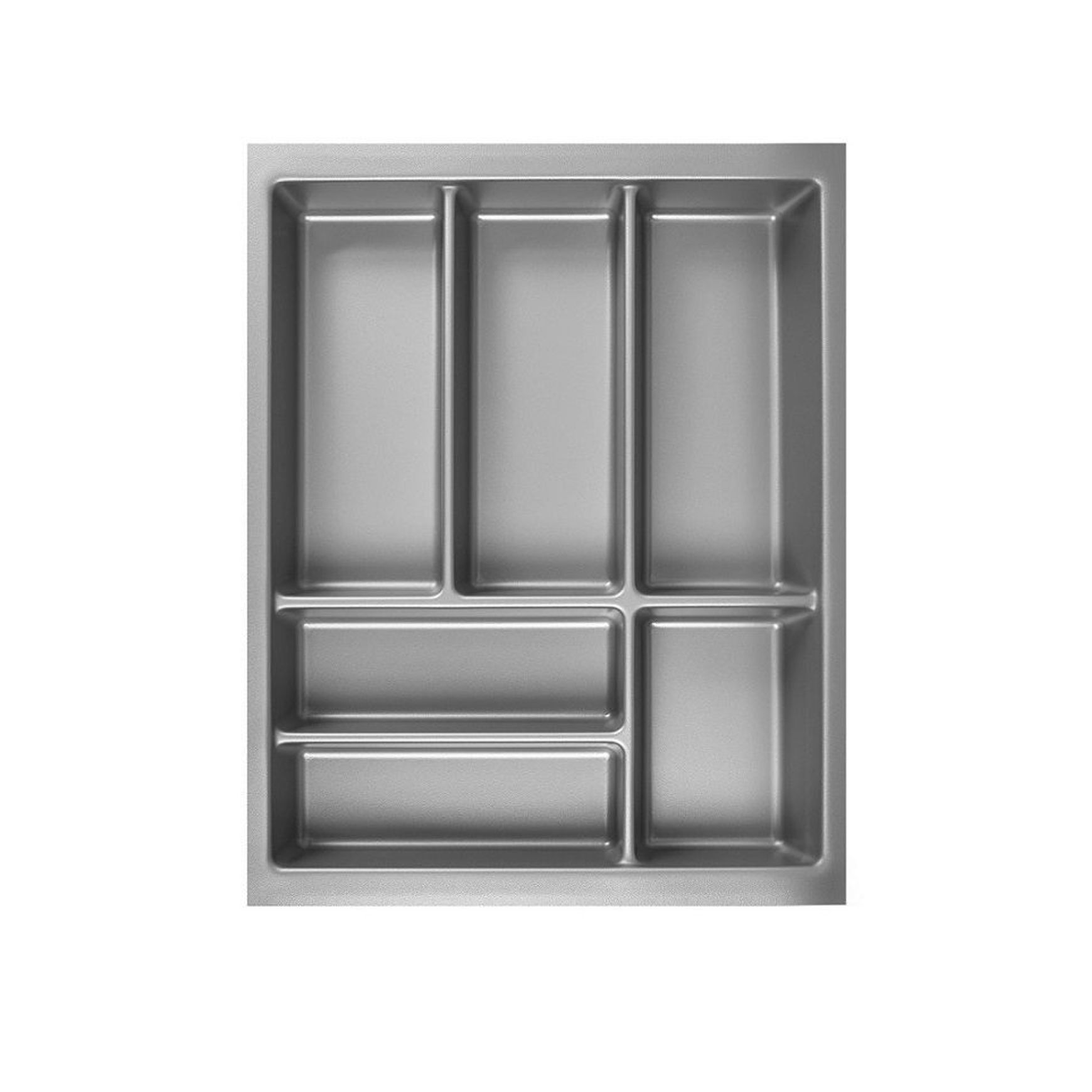 Plastika Minima Cutlery Trays