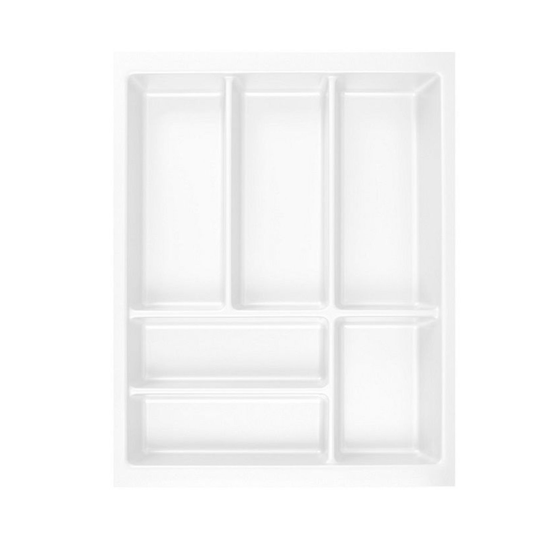 Plastika Minima Cutlery Trays