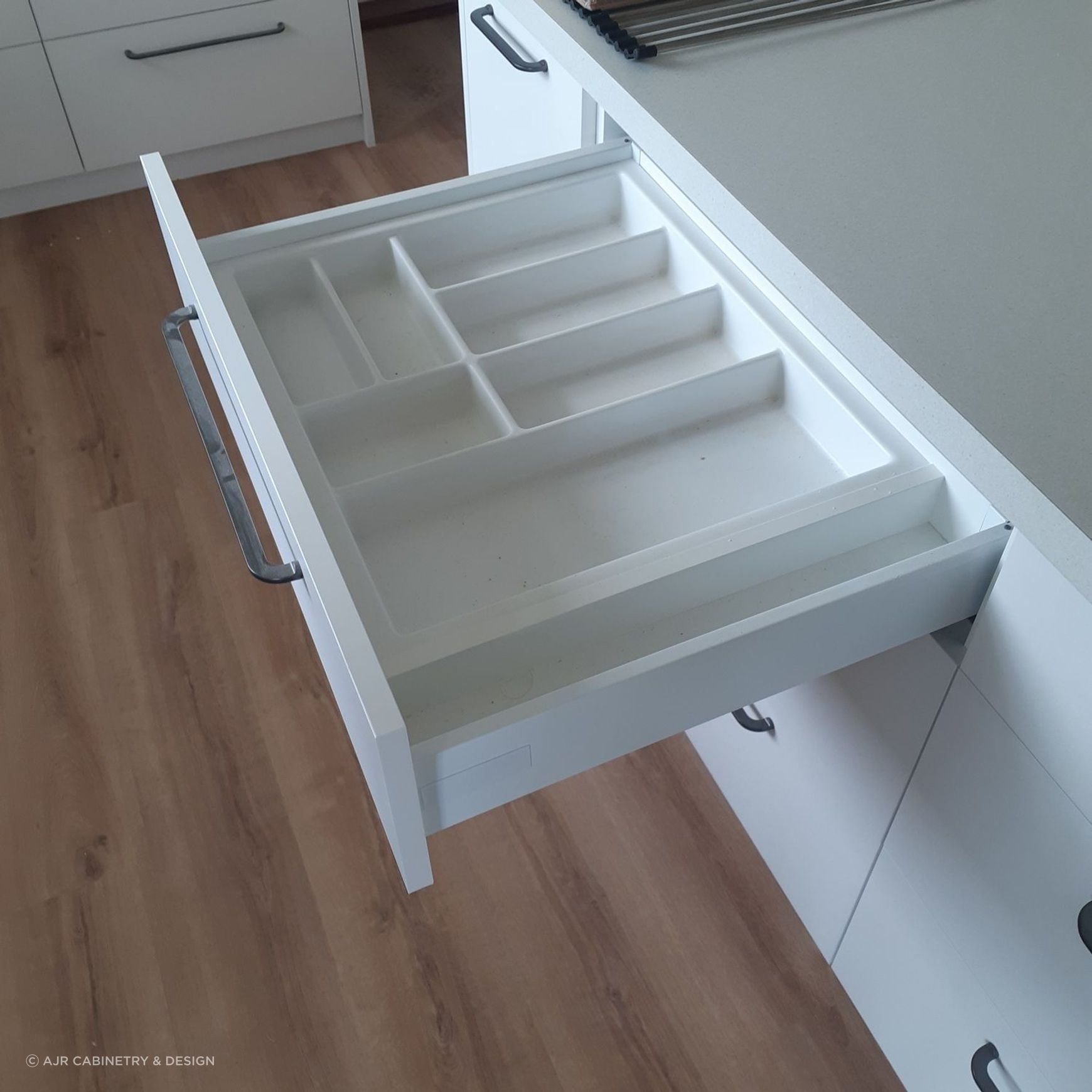 Plastika Minima Cutlery Trays