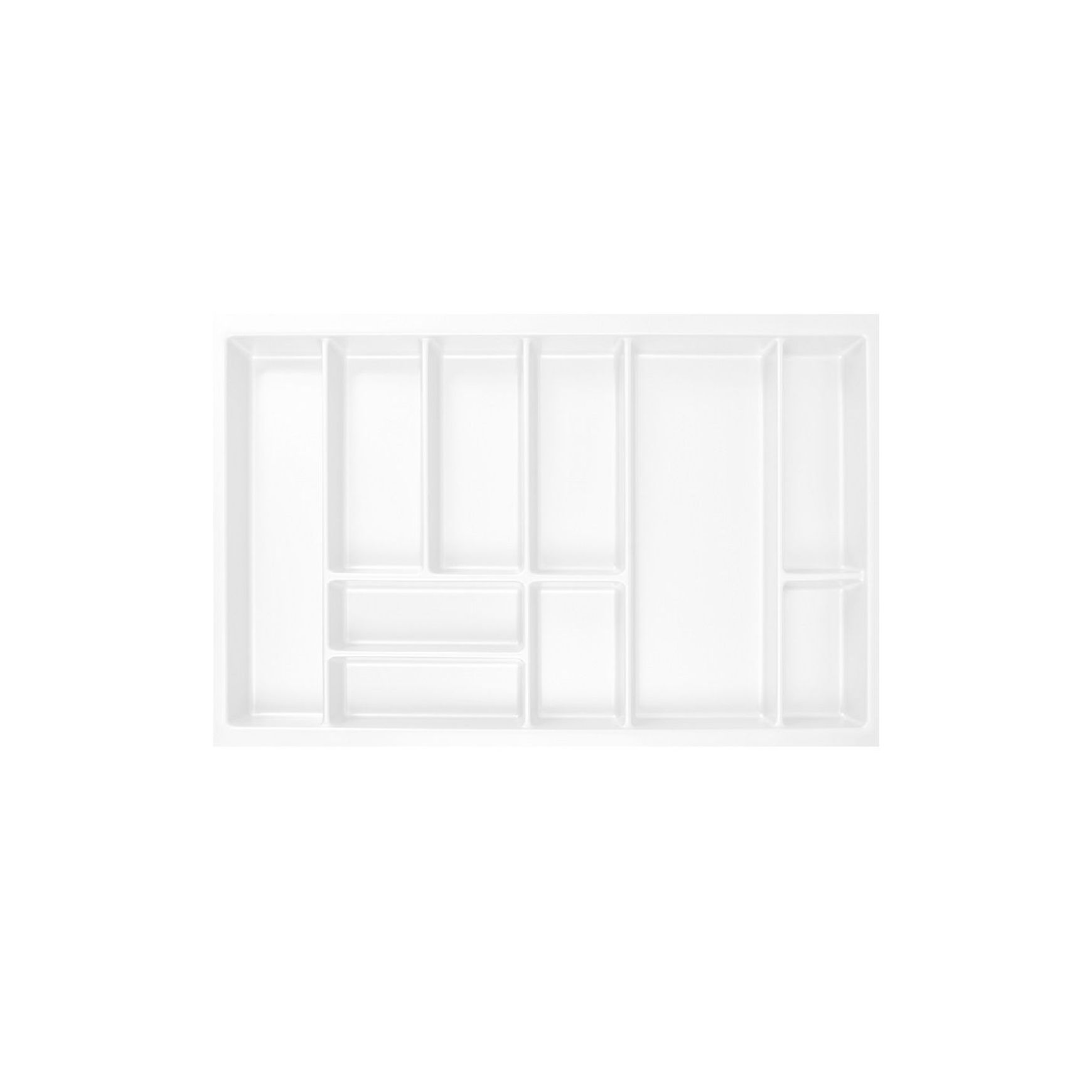 Plastika Minima Cutlery Trays