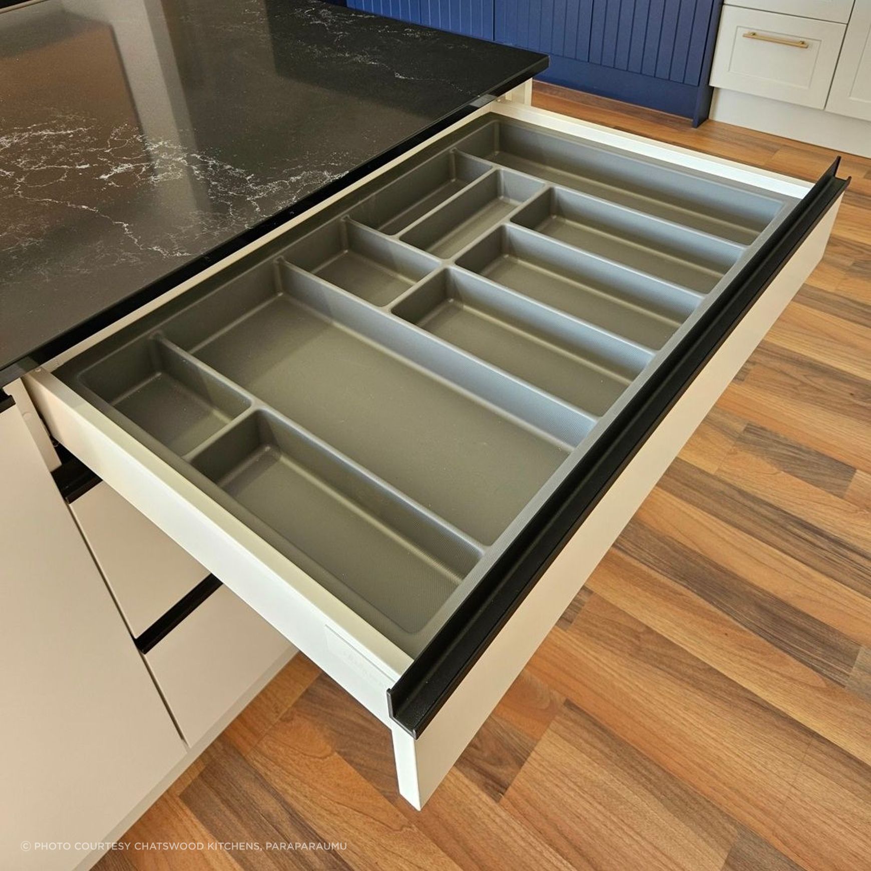 Plastika Minima Cutlery Trays