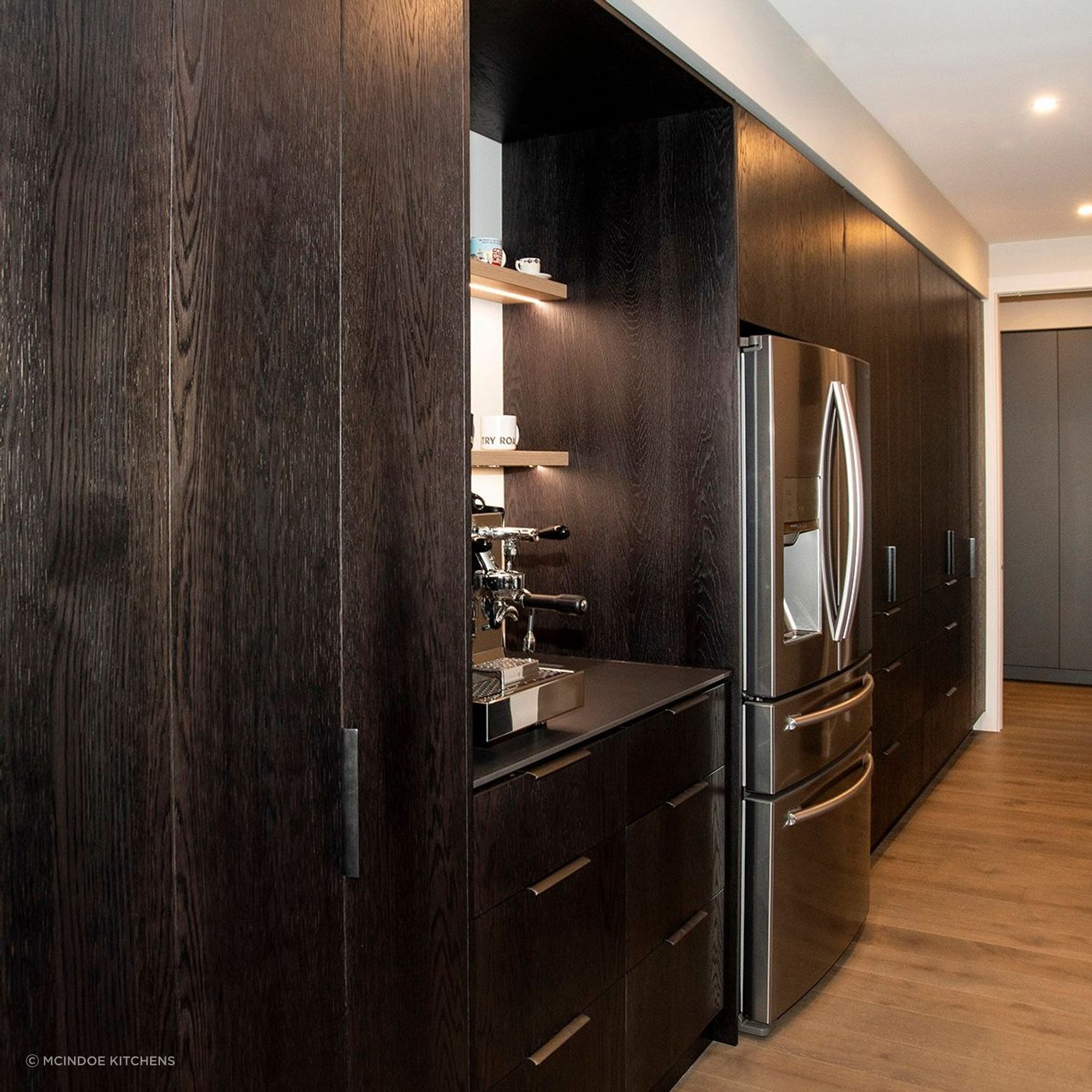 Simlead Premium Slimline Drawers