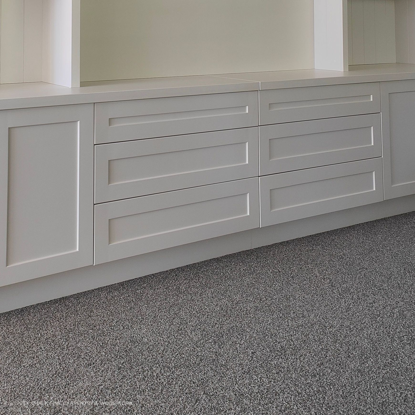 Simlead Premium Slimline Drawers