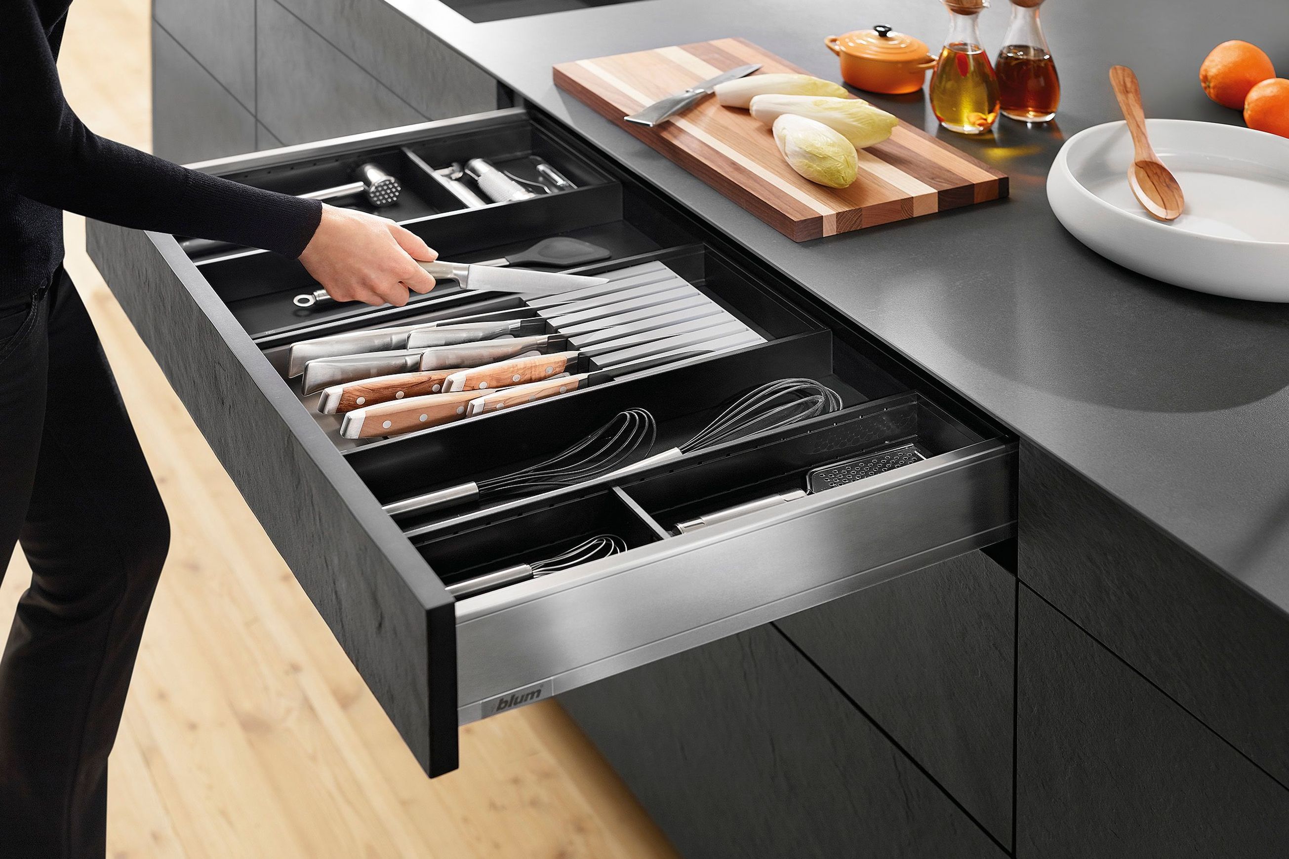 AMBIA-LINE - Kitchen Accessories