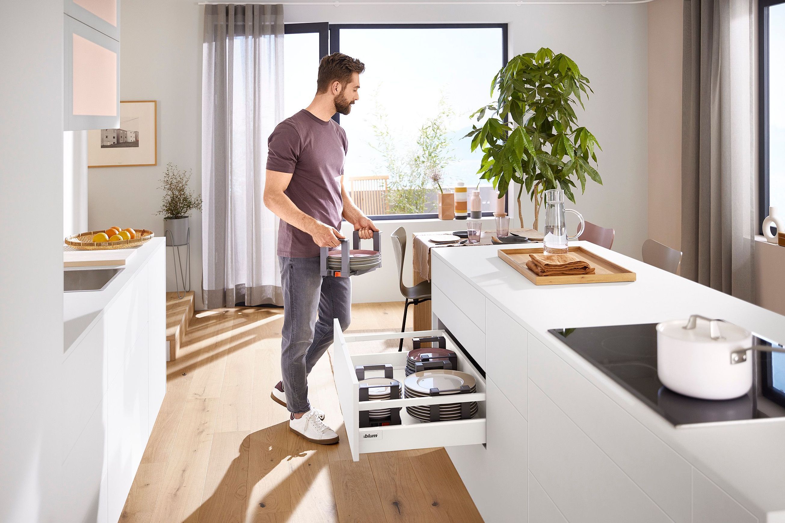 ORGA-LINE - Kitchen Accessories