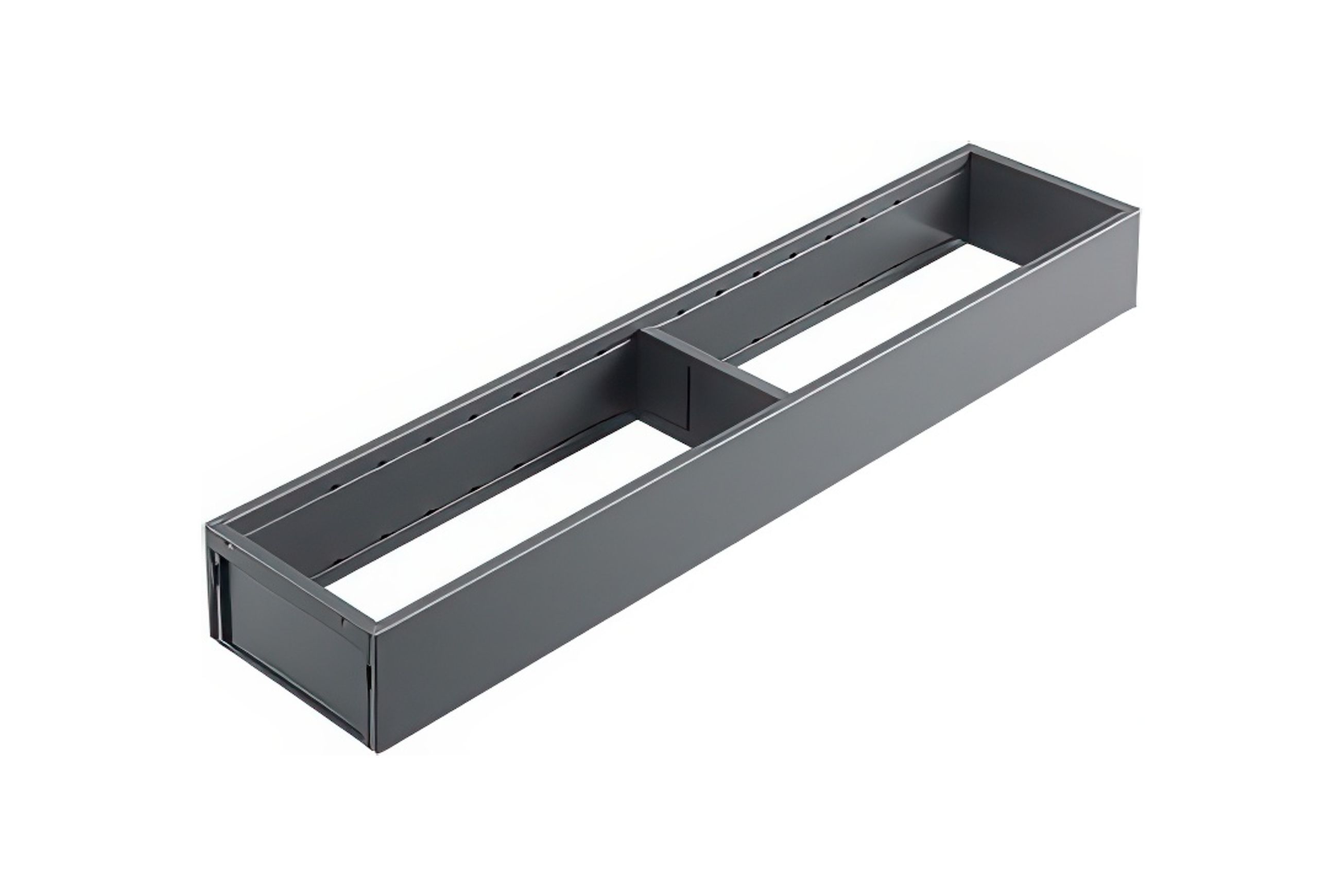 Narrow Frame - Steel Design | 522 x 100