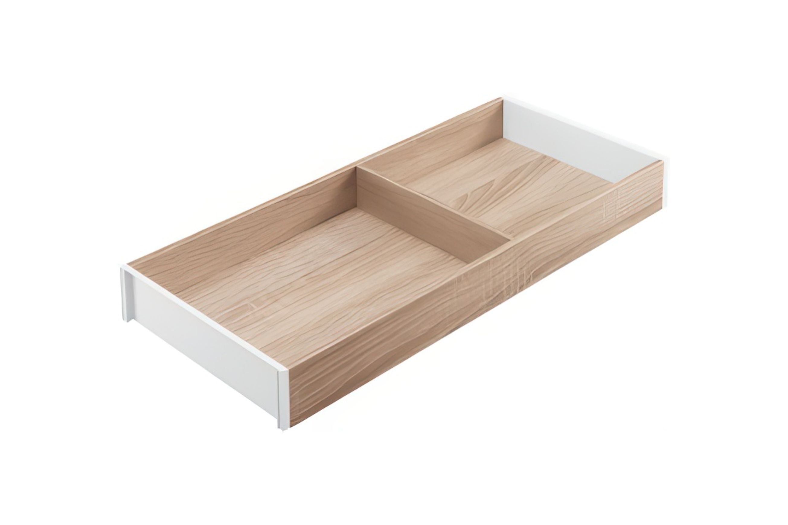 Wide Frame - Wood Design | 422 x 200