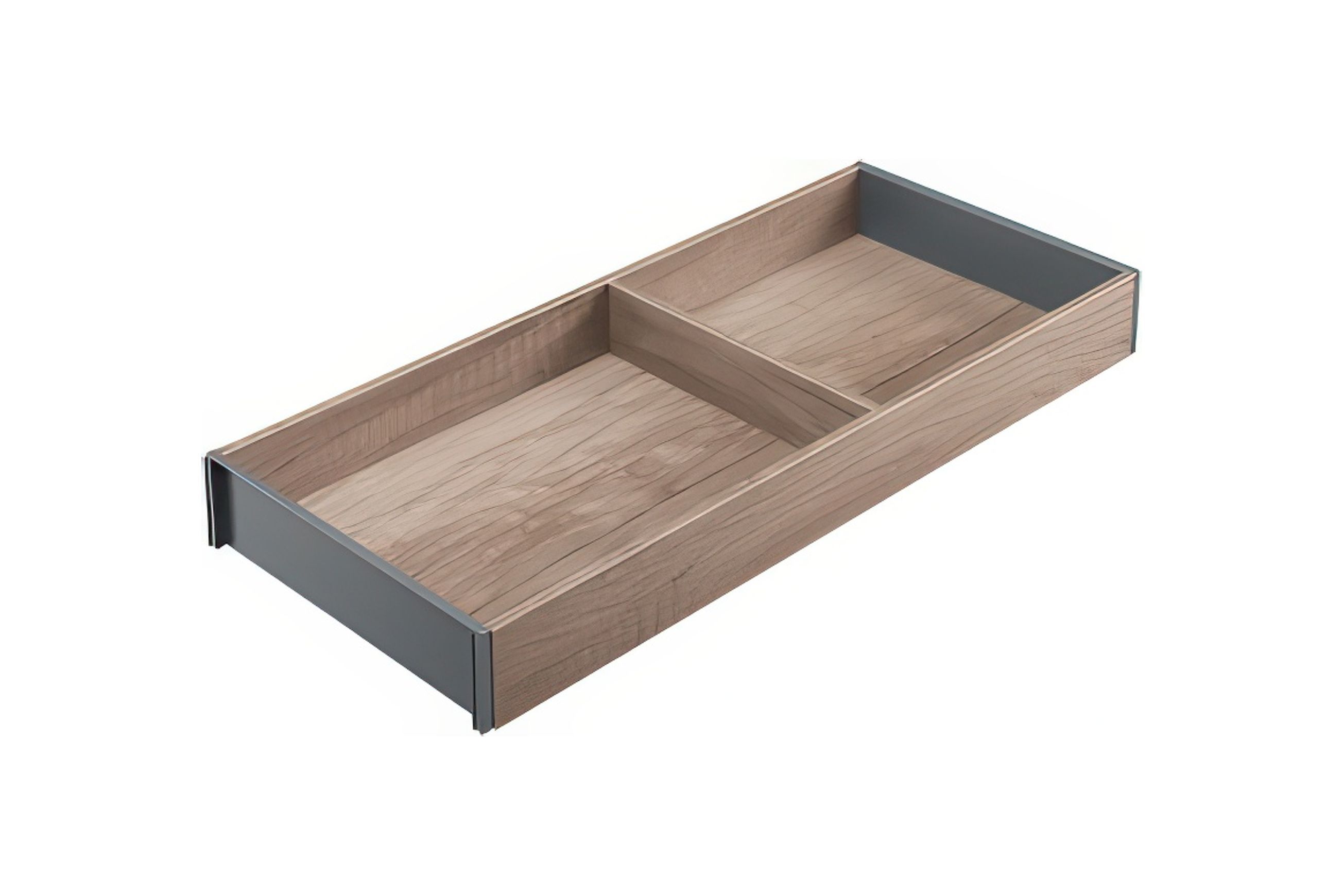 Wide Frame - Wood Design | 422 x 200
