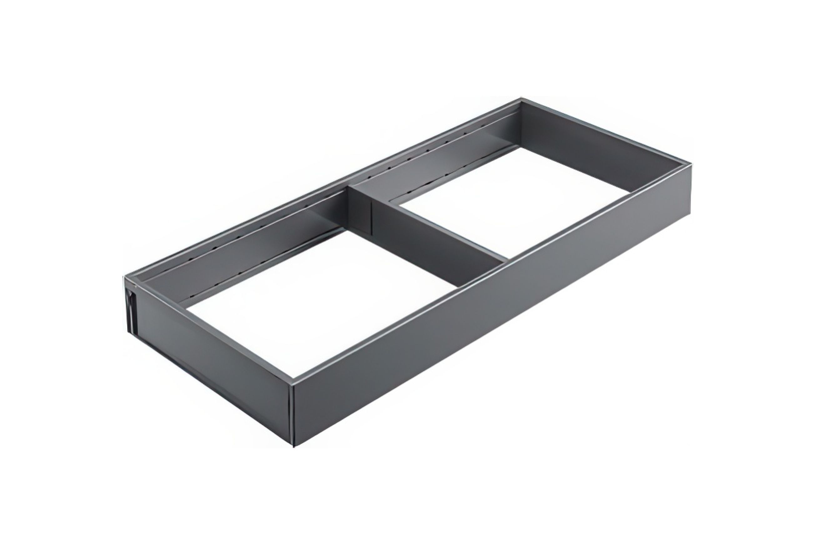 Wide Frame - Steel Design | 472 x 200