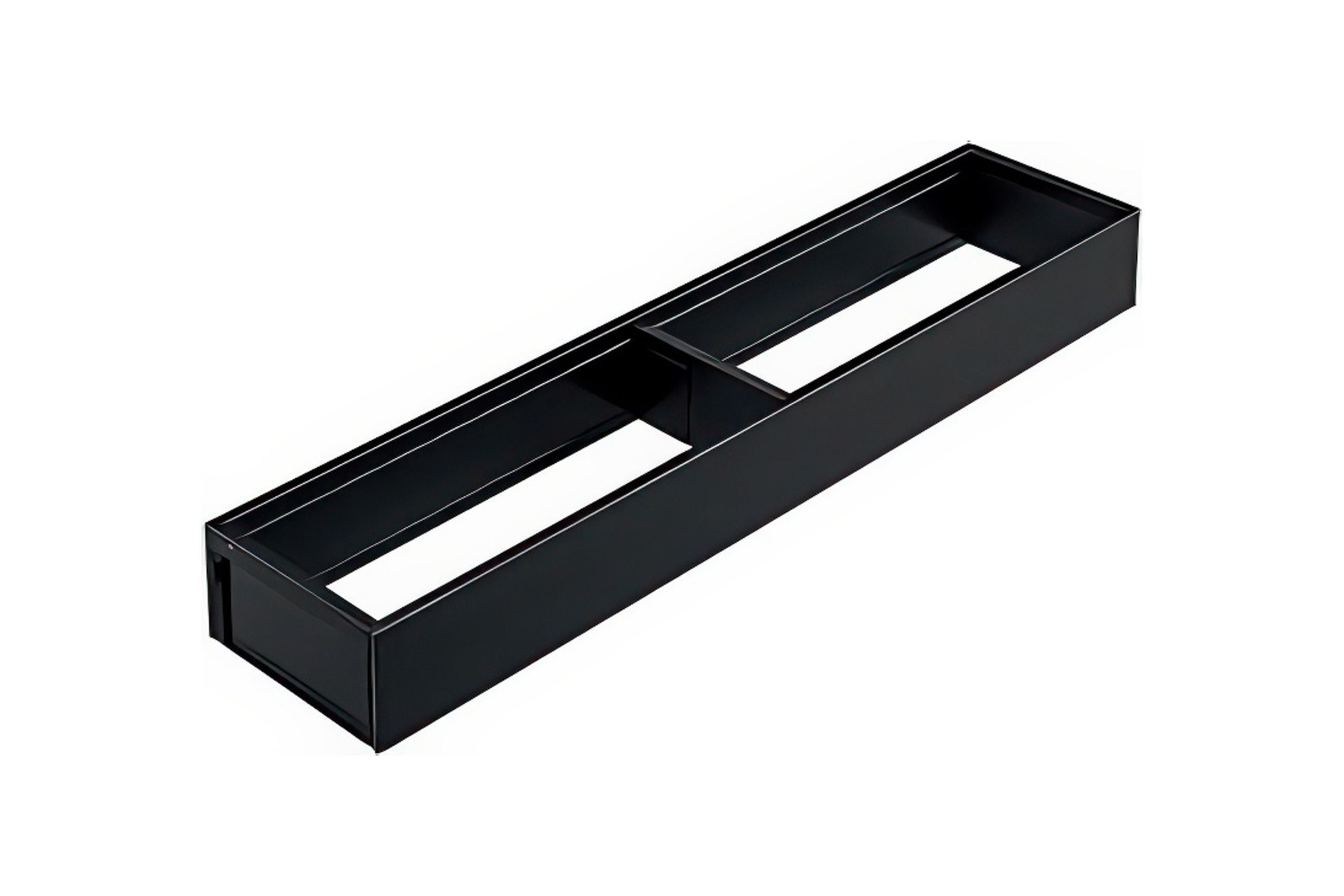 Narrow Frame - Steel Design | 422 x 100