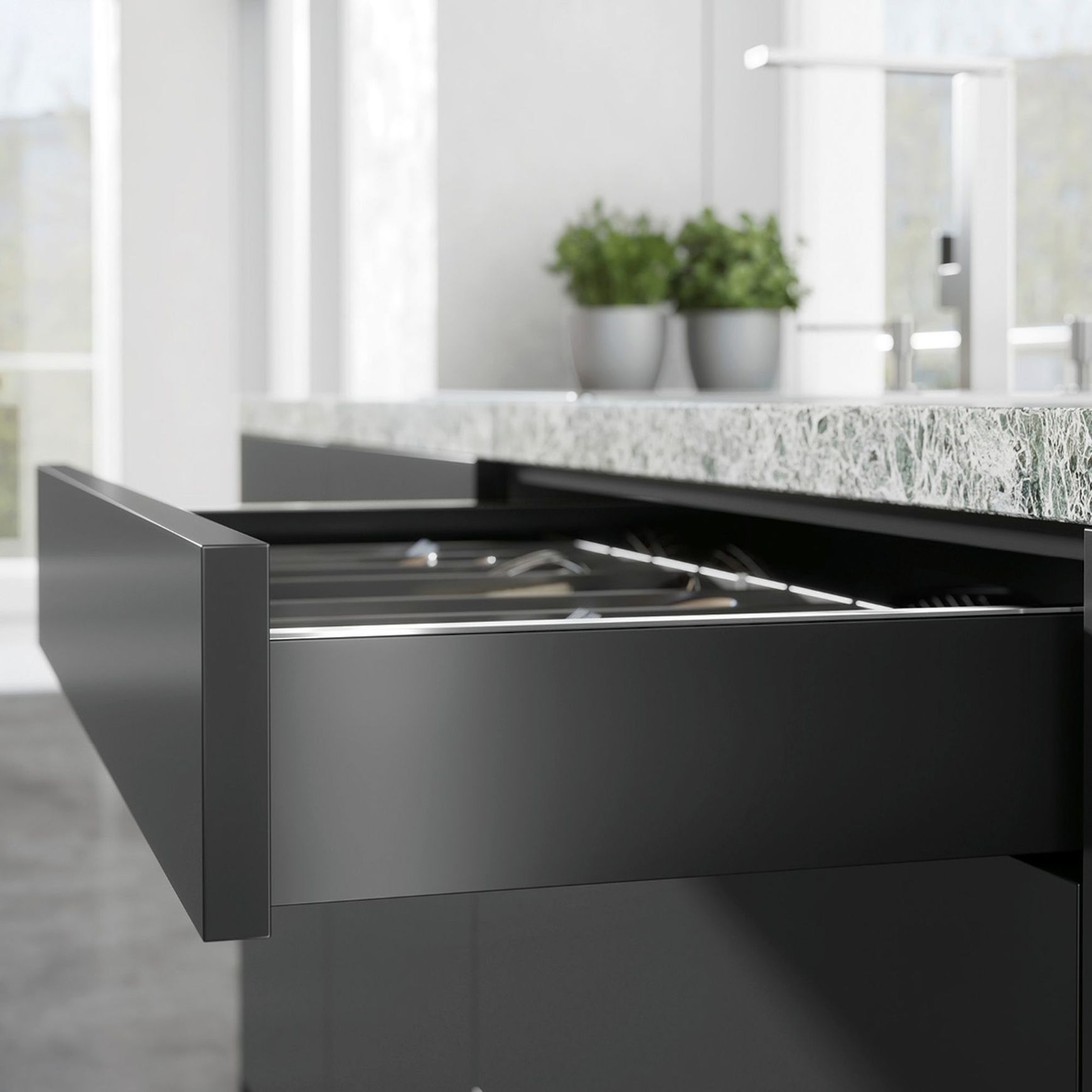 OrgaTray Interior Accessories