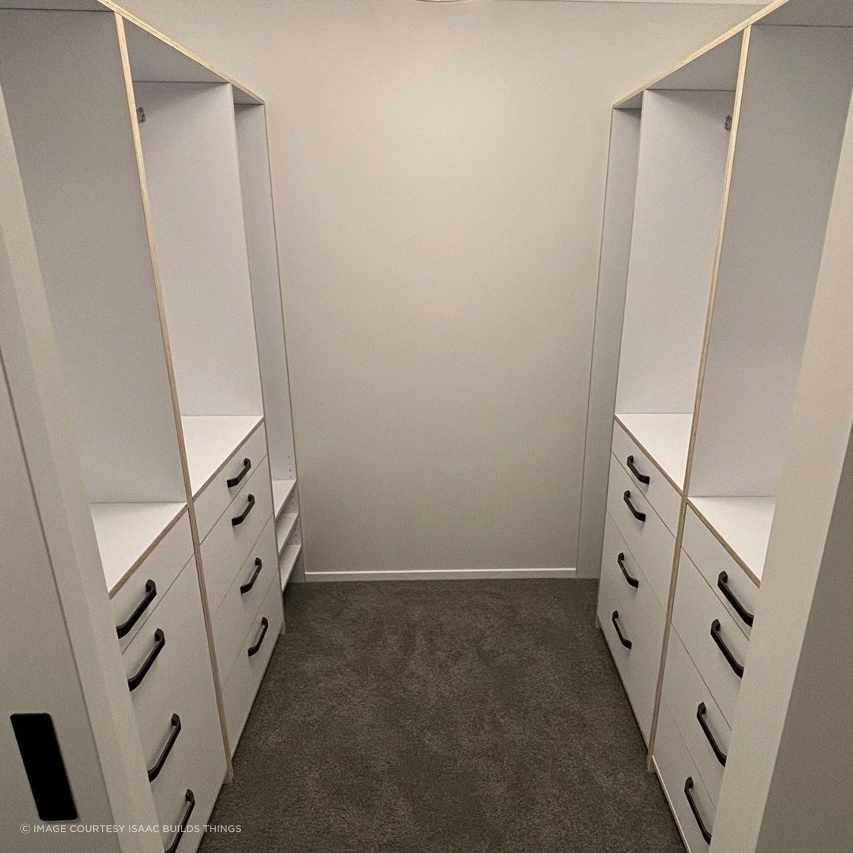 SlimFIT Soft Close Drawers