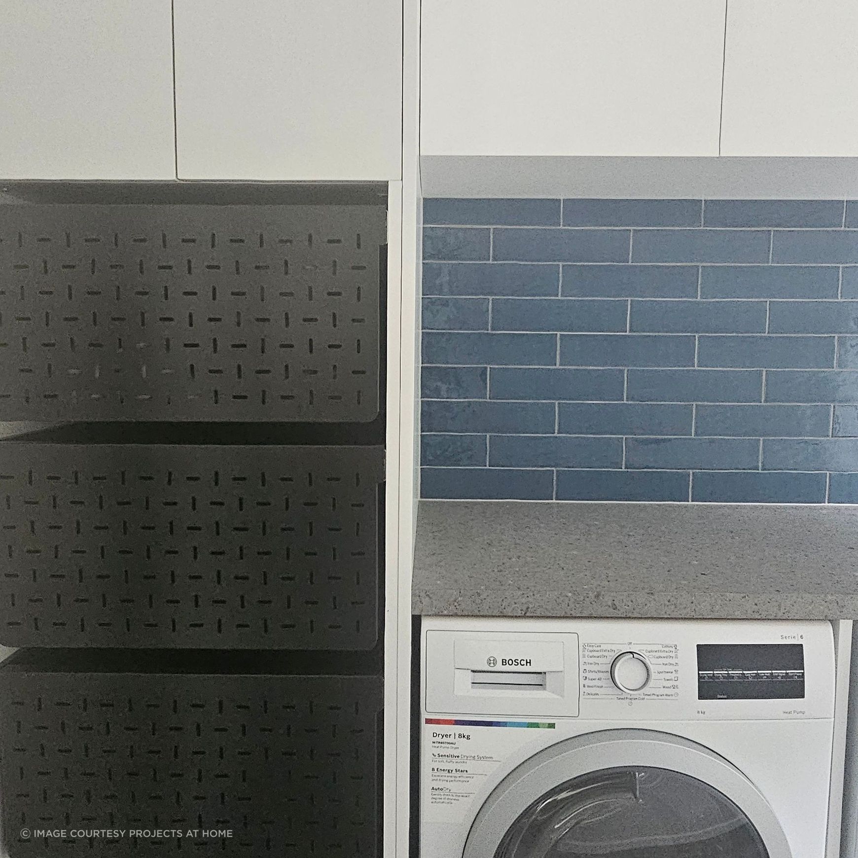 Tanova Ventilated Drawers