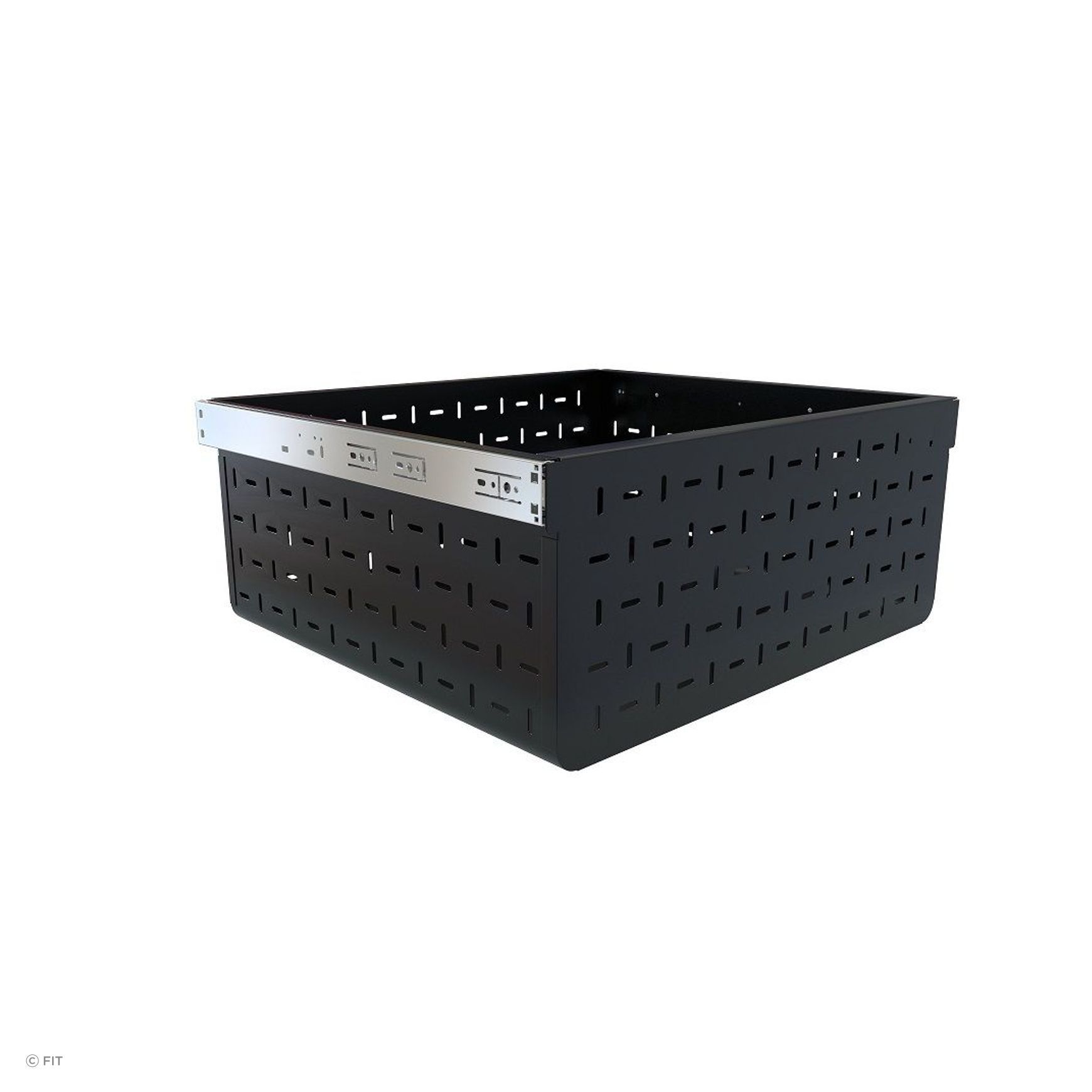 Tanova Ventilated Drawers