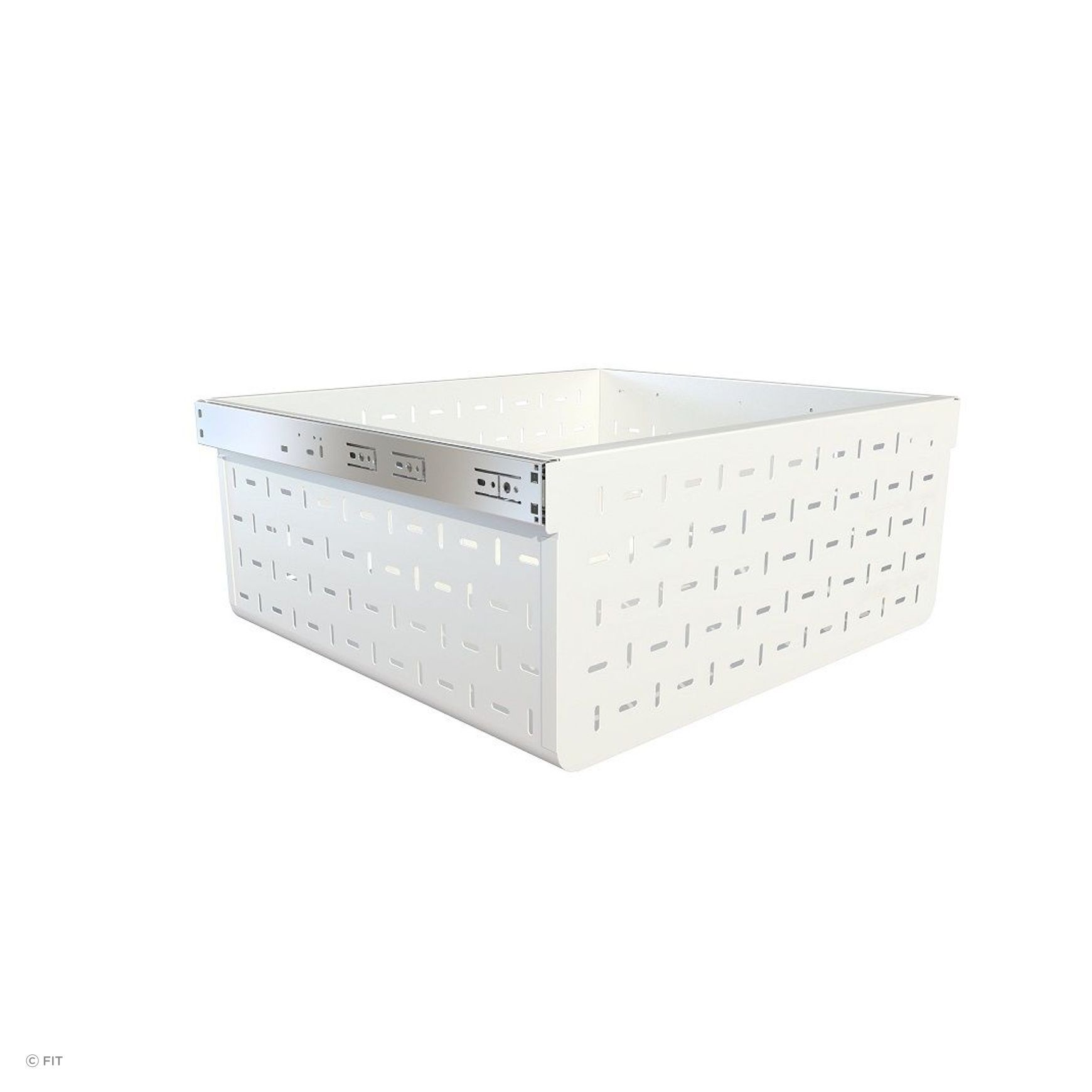 Tanova Ventilated Drawers