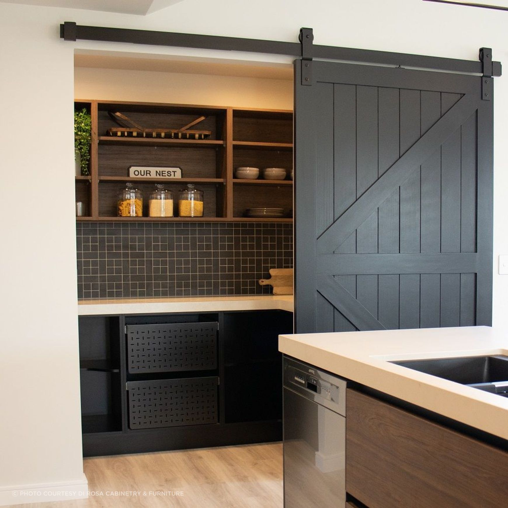Tanova Ventilated Drawers