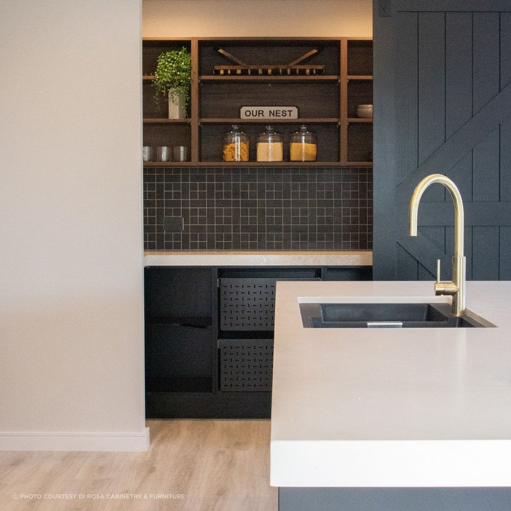 Tanova Ventilated Drawers