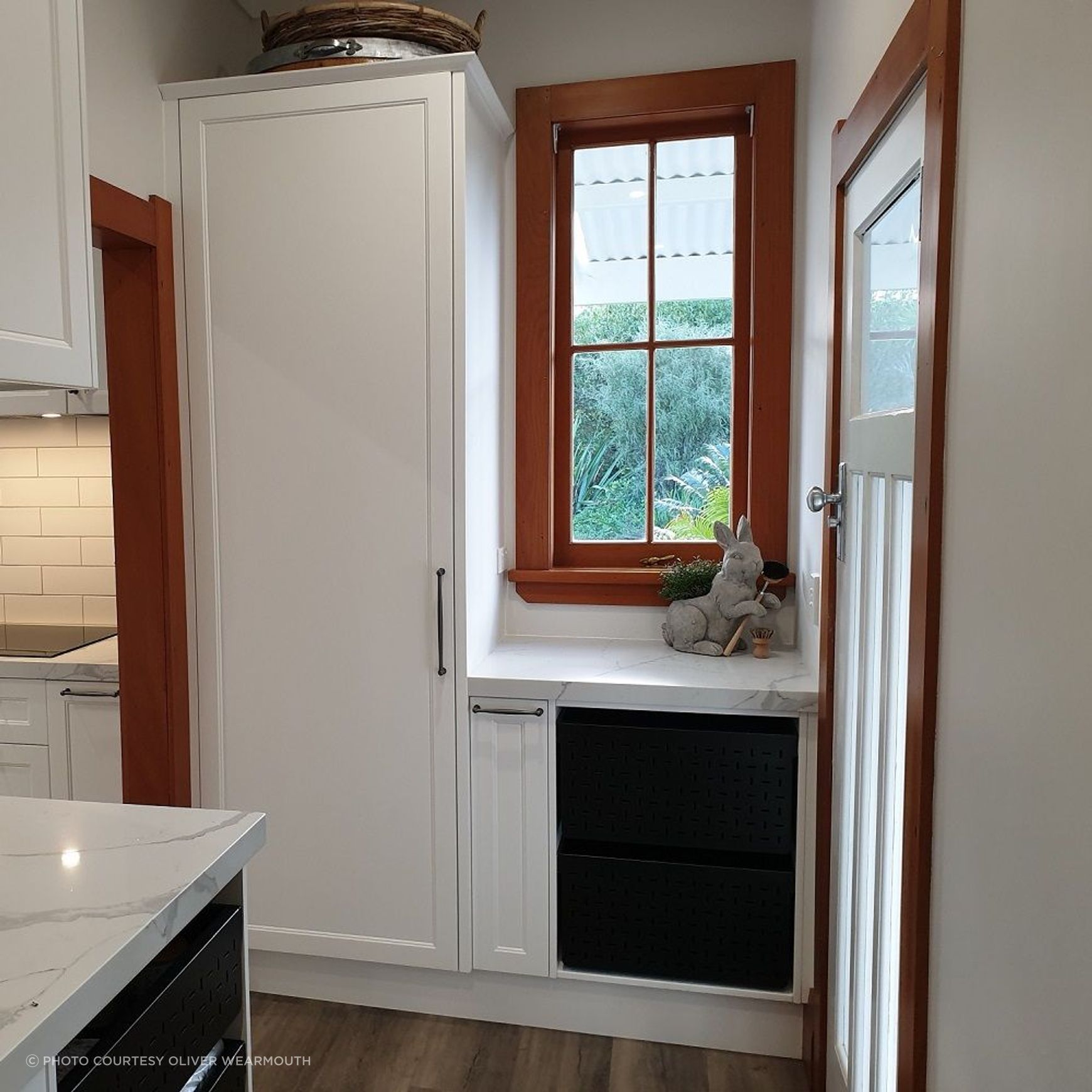Tanova Ventilated Drawers