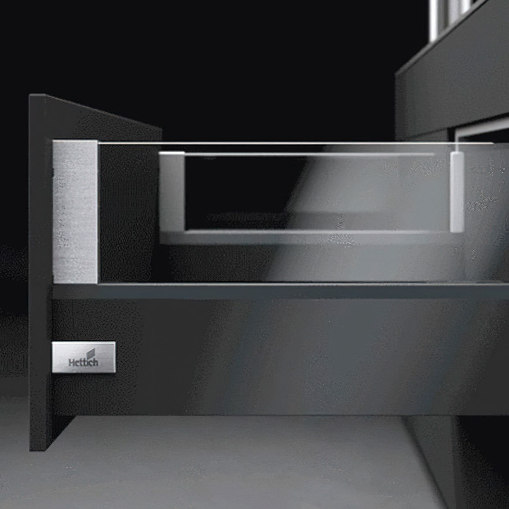 ArciTech Drawer System