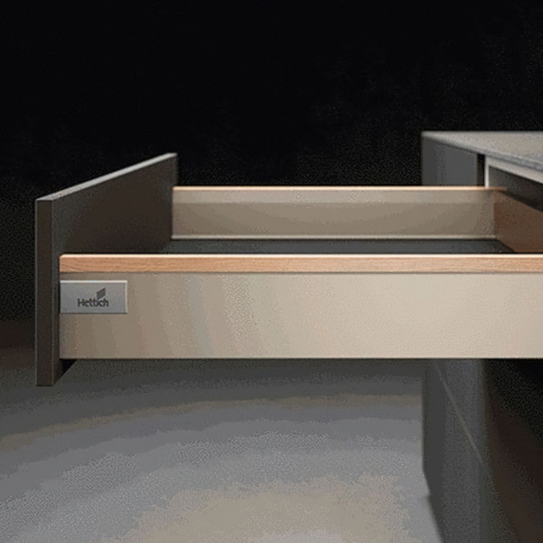 ArciTech Drawer System
