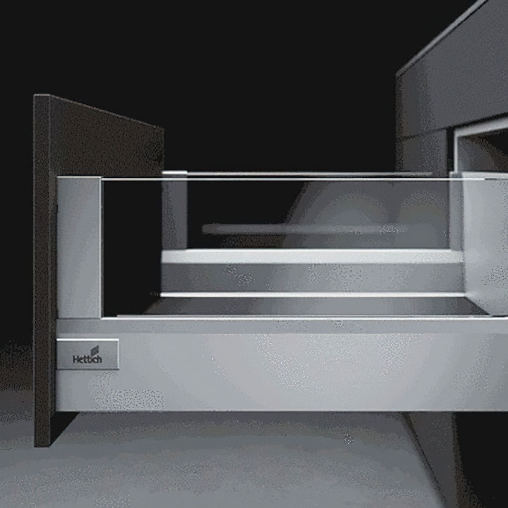 ArciTech Drawer System