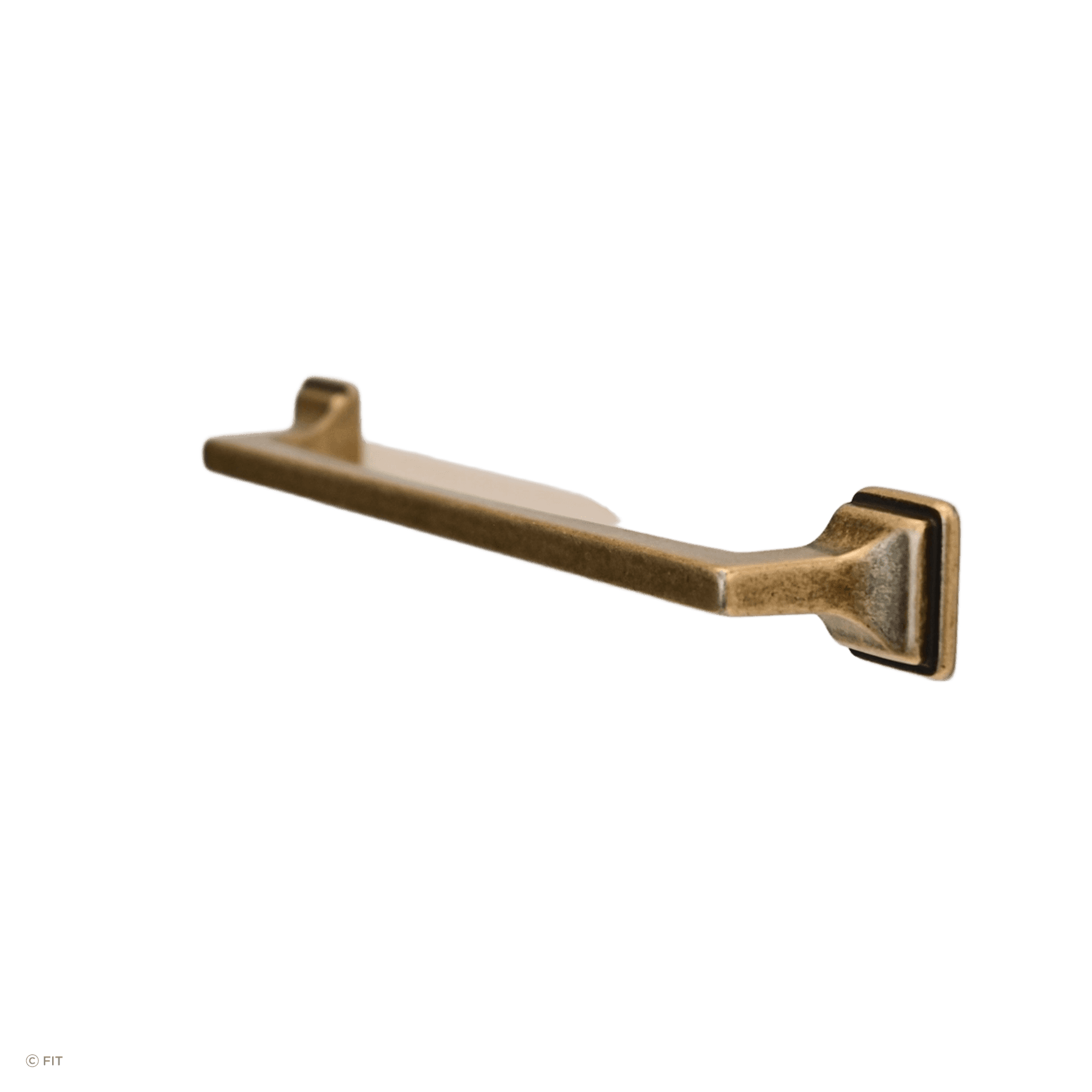 Affari D Handle & T Knob