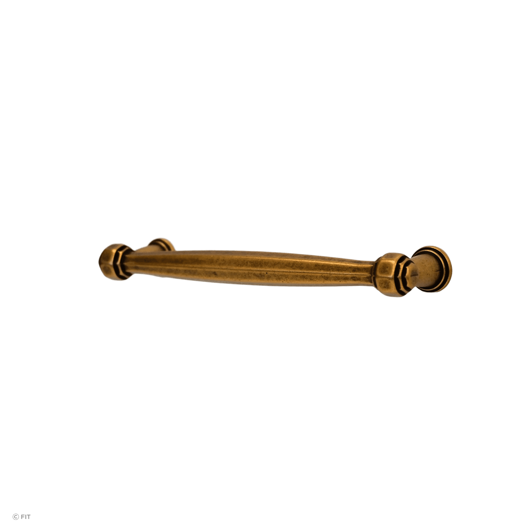 Firenze D Handle & Knob