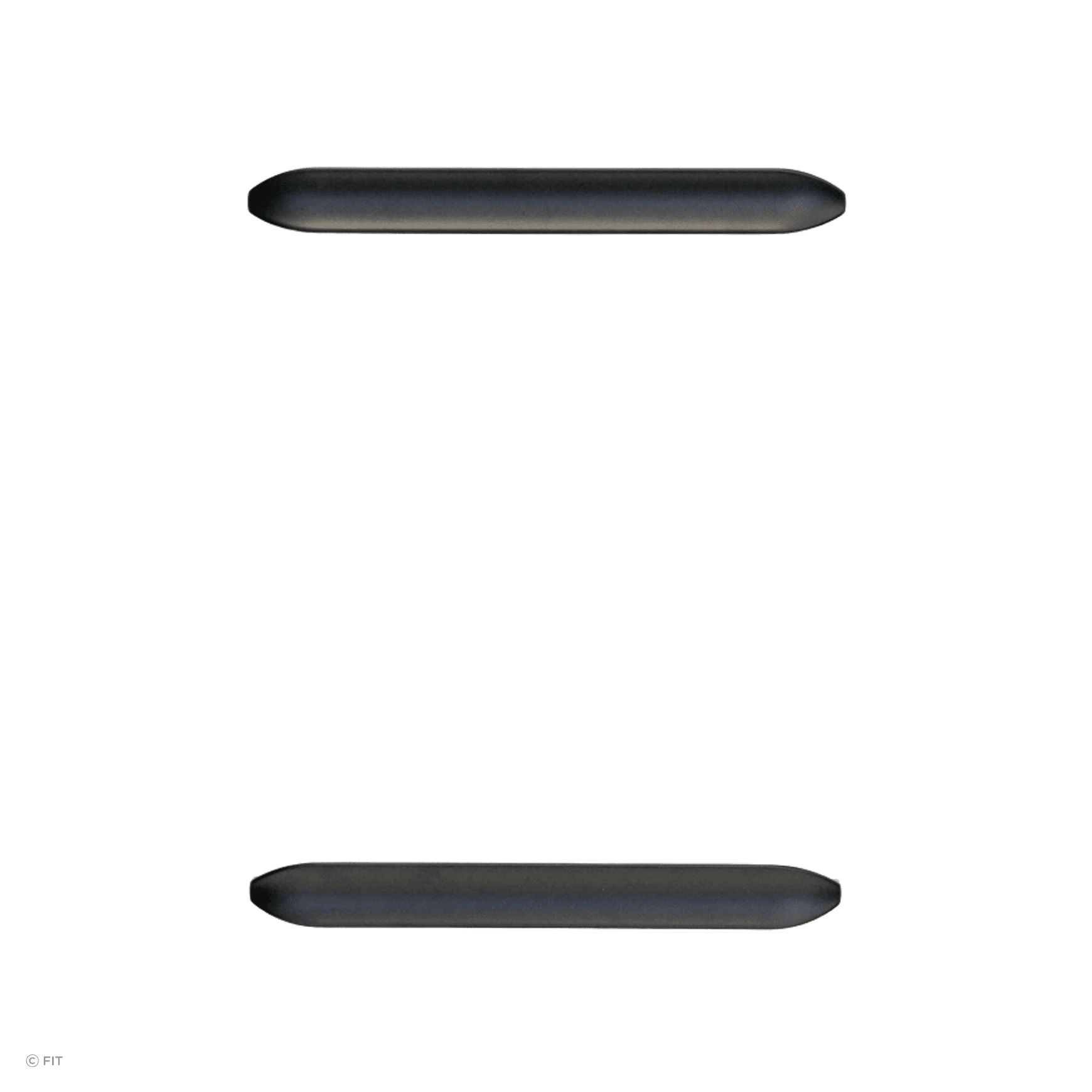 Striatus D Handle