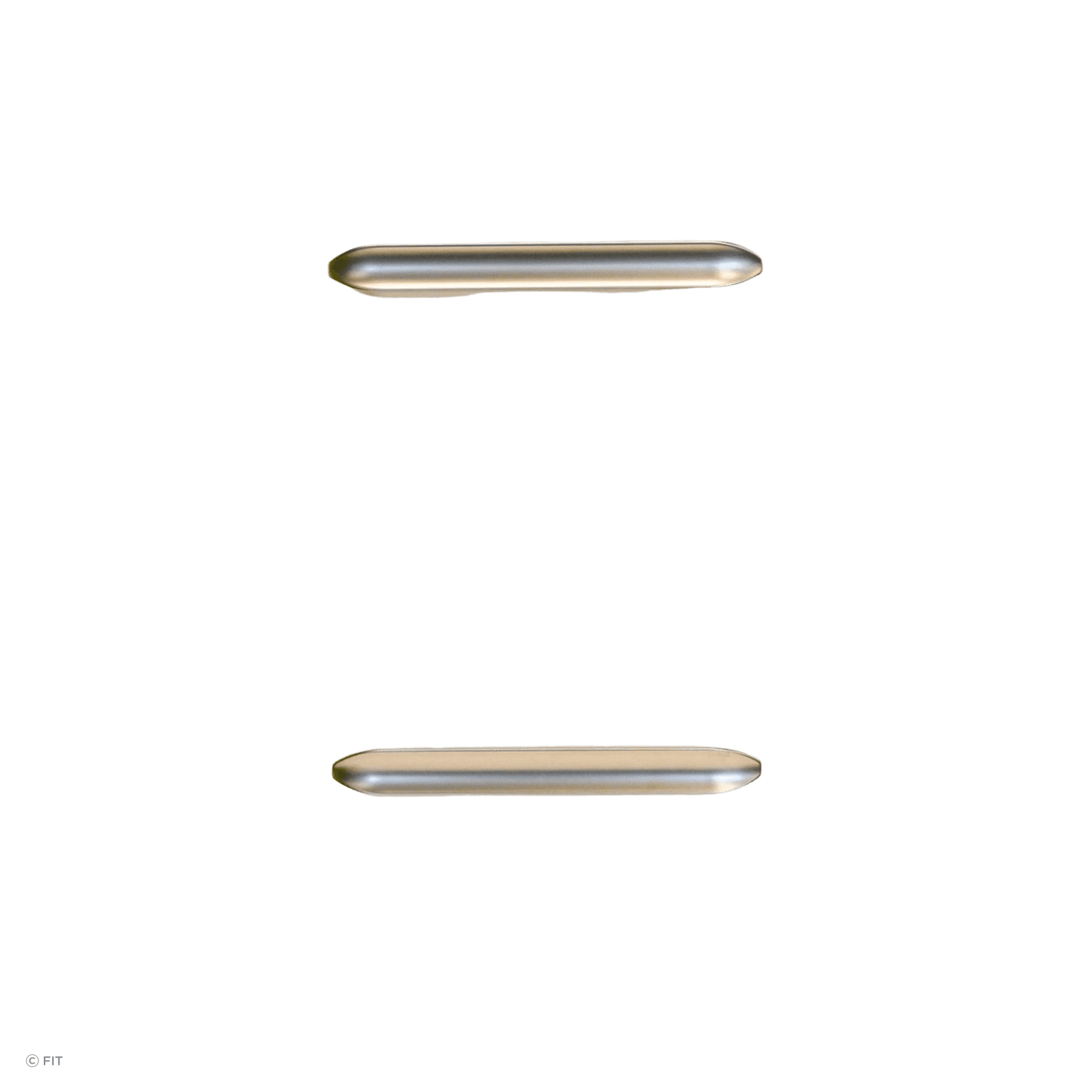 Striatus D Handle