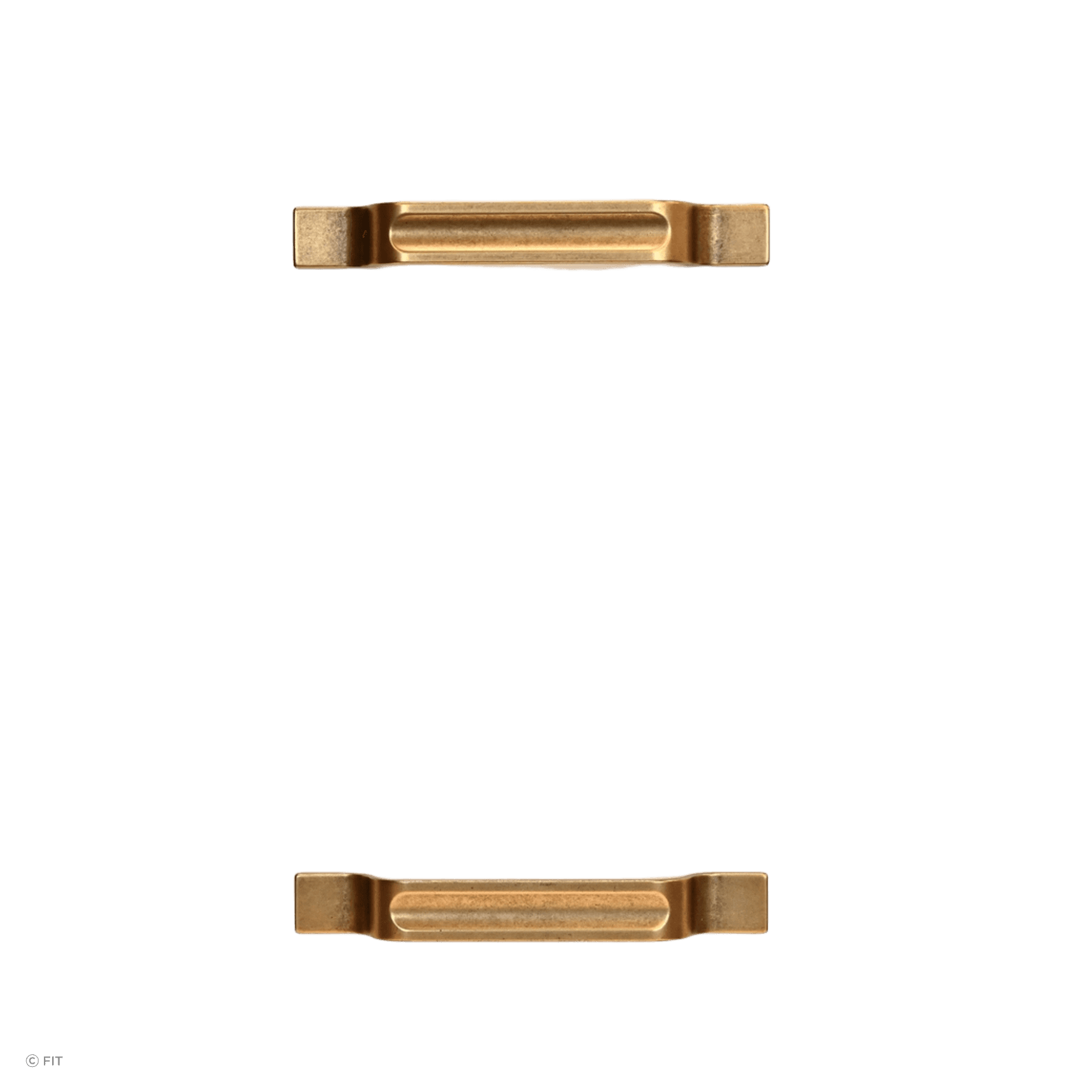 Sirmione D Handle & Knob