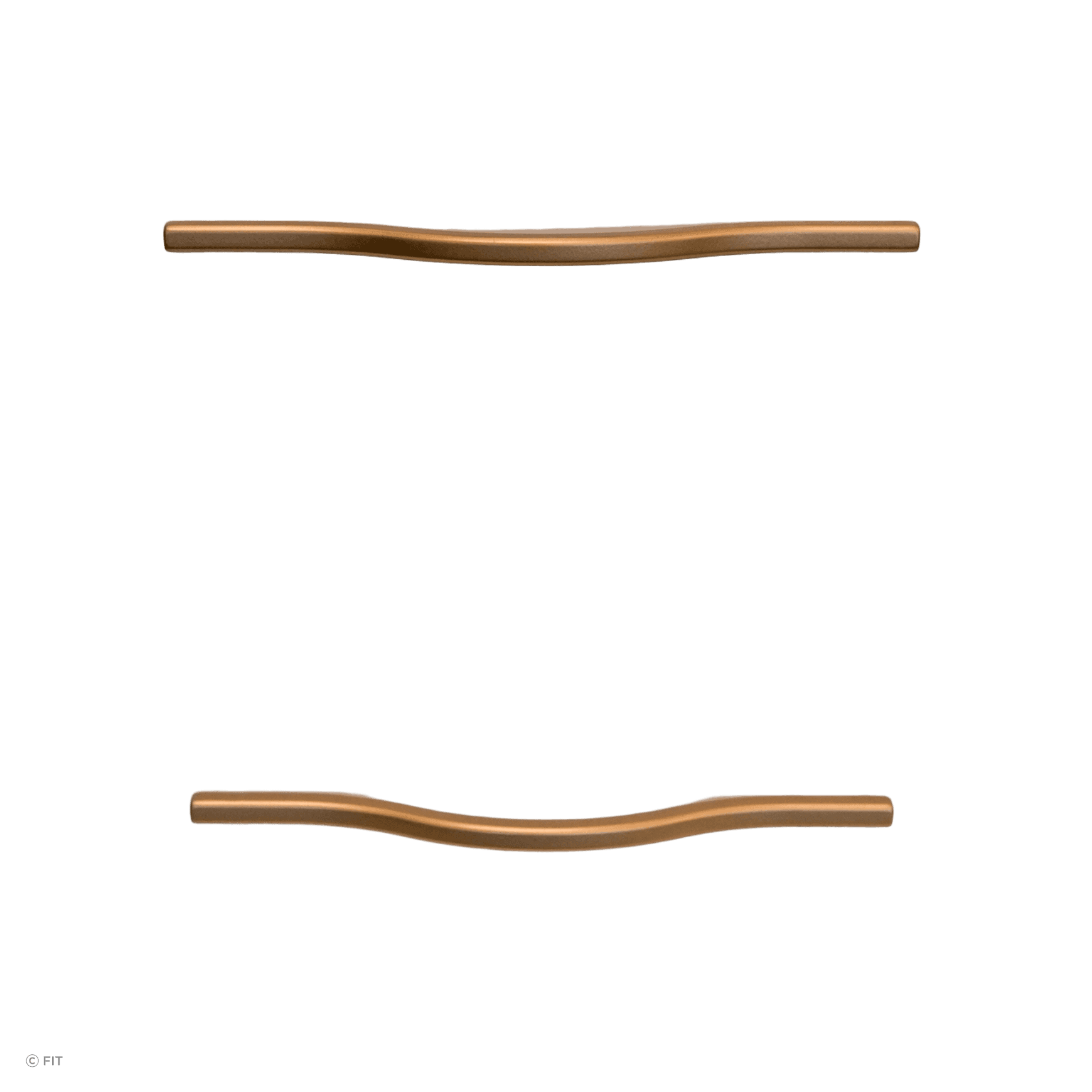 Capri Bow Handle