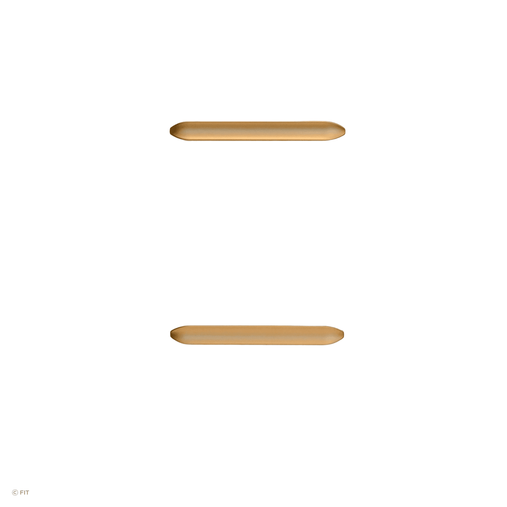 Striatus D Handle