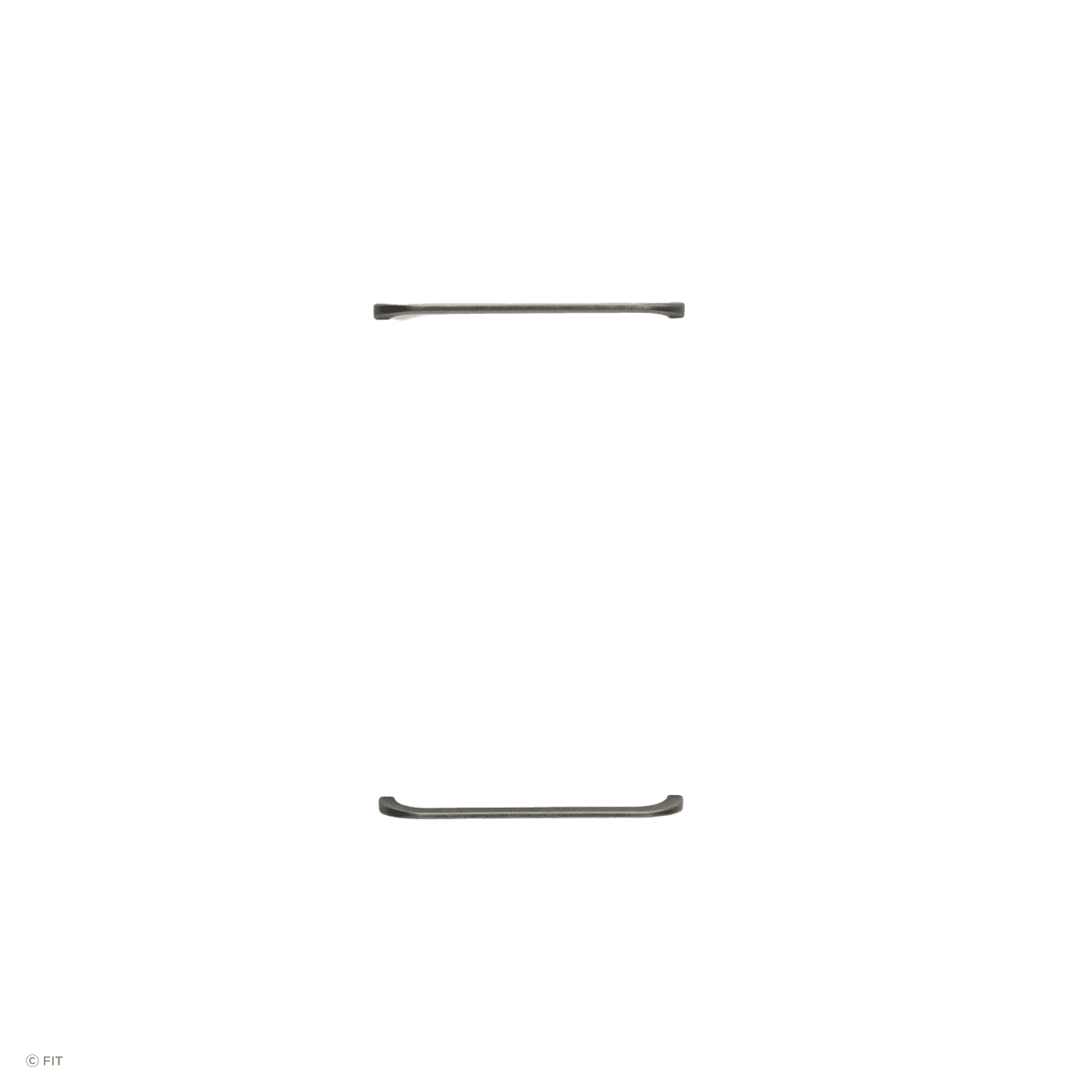 Rialto D Handle