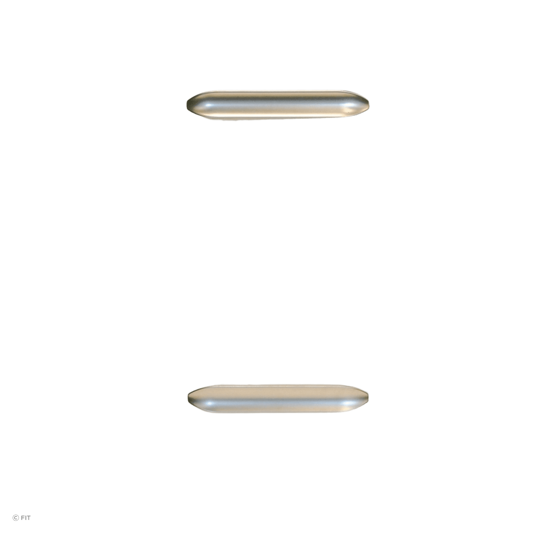 Striatus D Handle