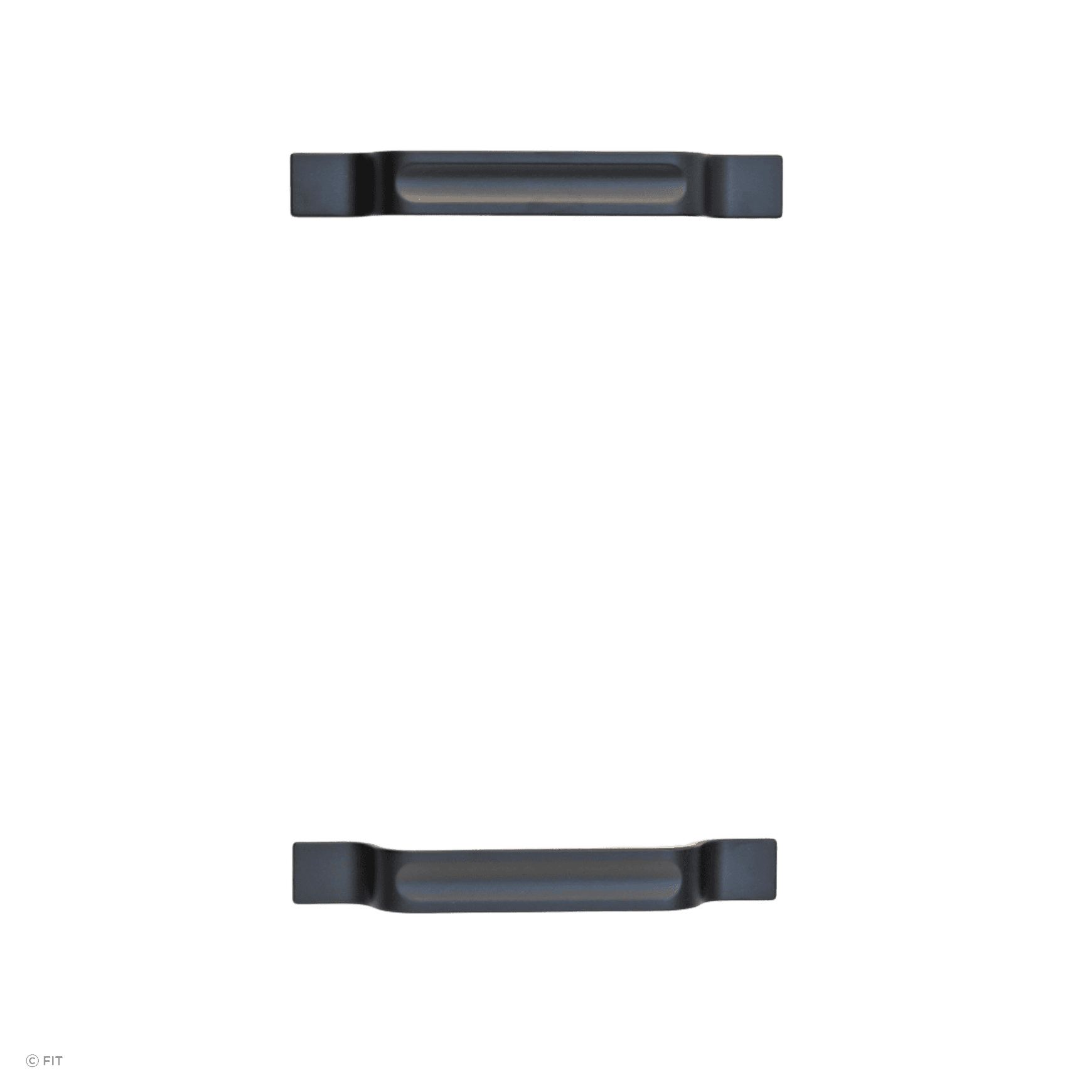Sirmione D Handle & Knob