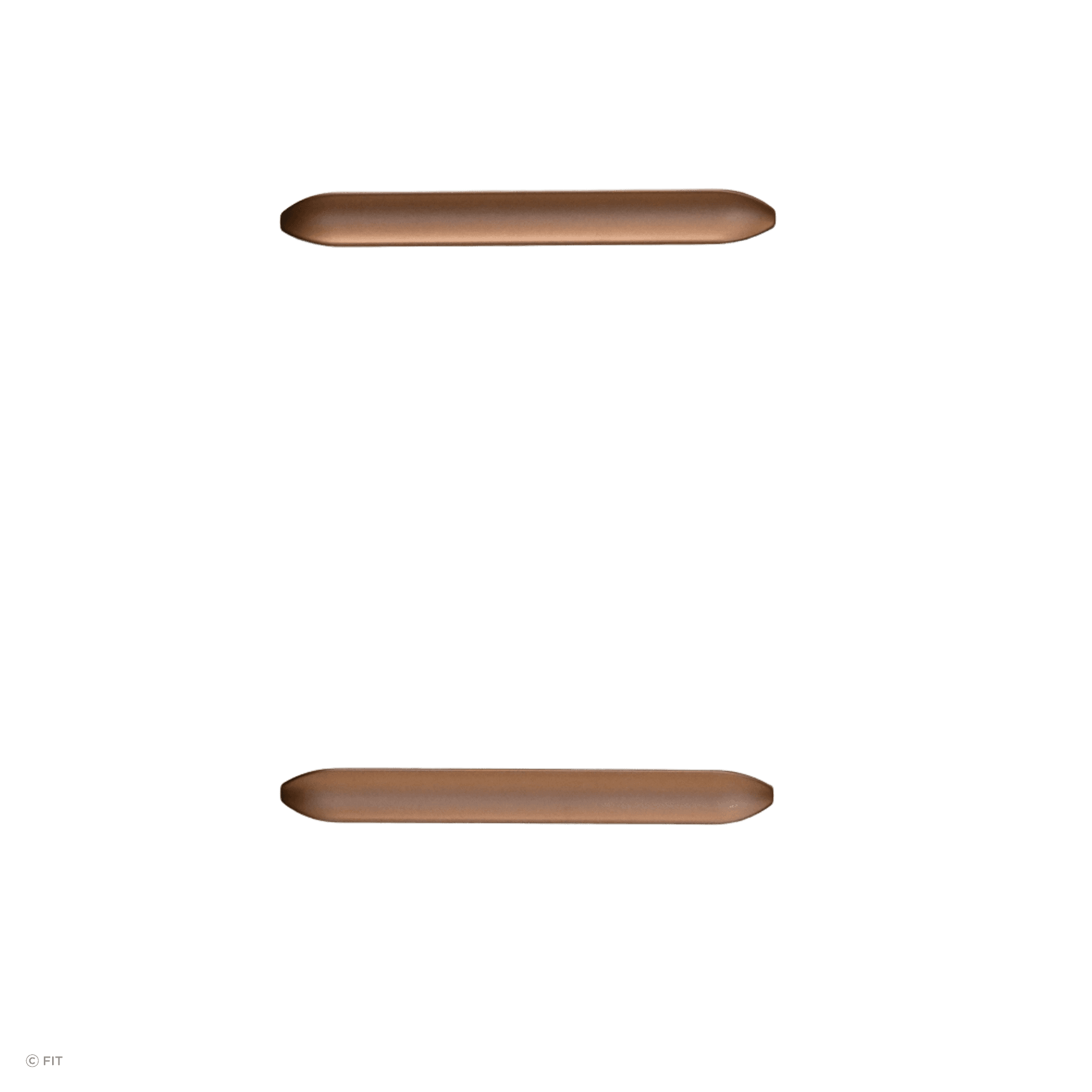 Striatus D Handle