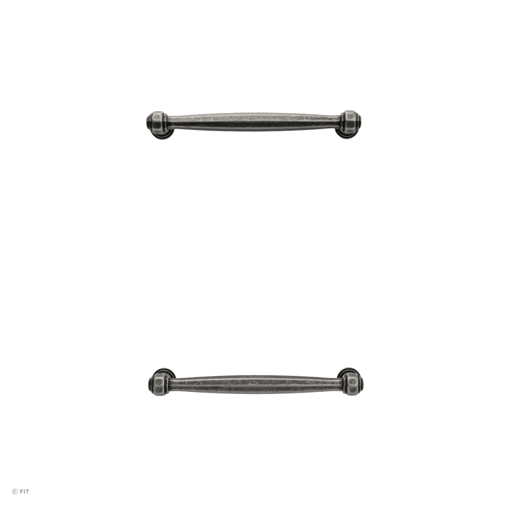 Firenze D Handle & Knob