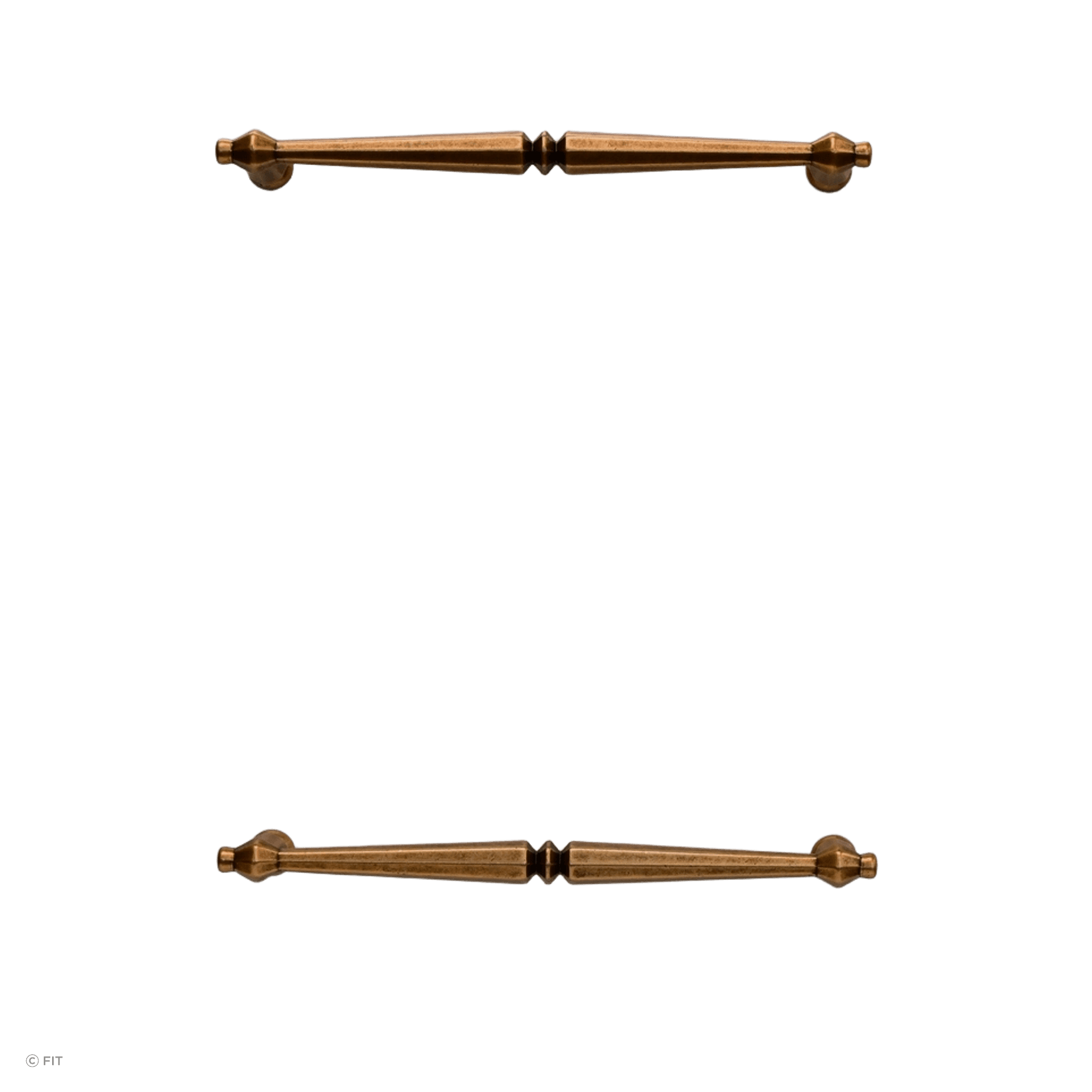 Milano D Handle