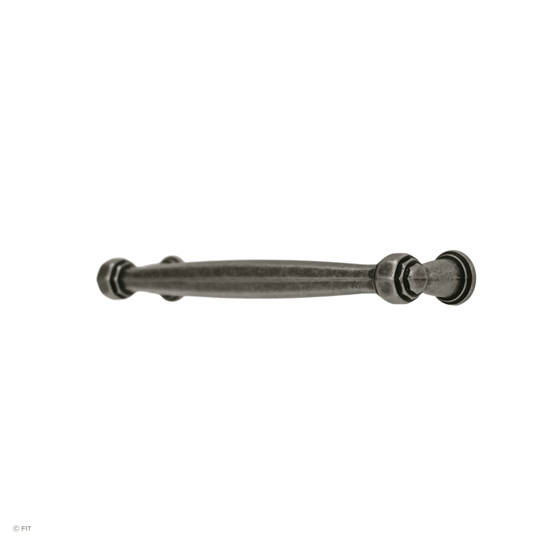 Firenze D Handle & Knob