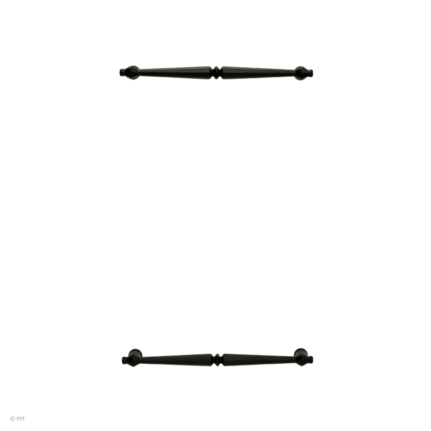 Milano D Handle