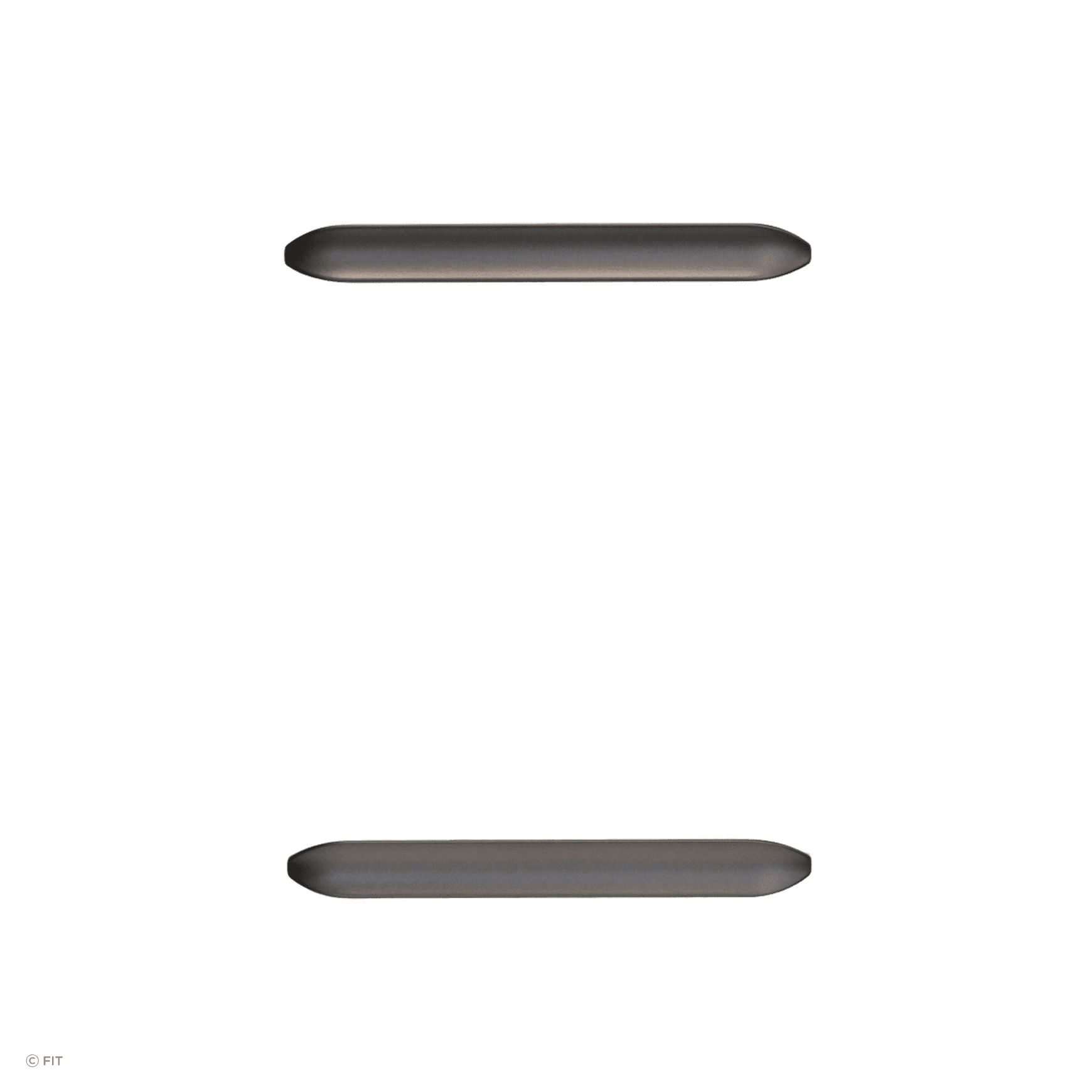 Striatus D Handle