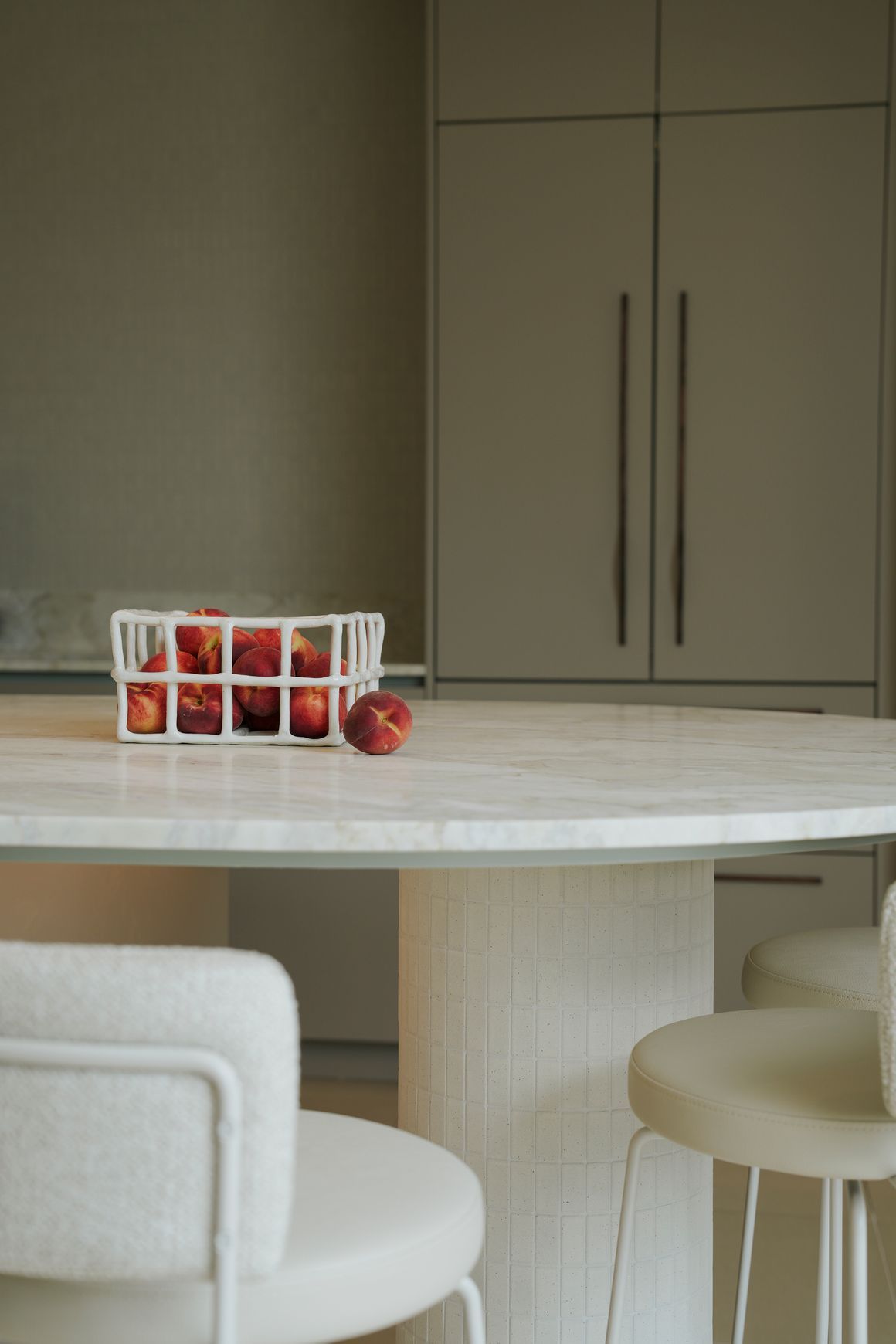 Chicama Thin Wave Timber Handles