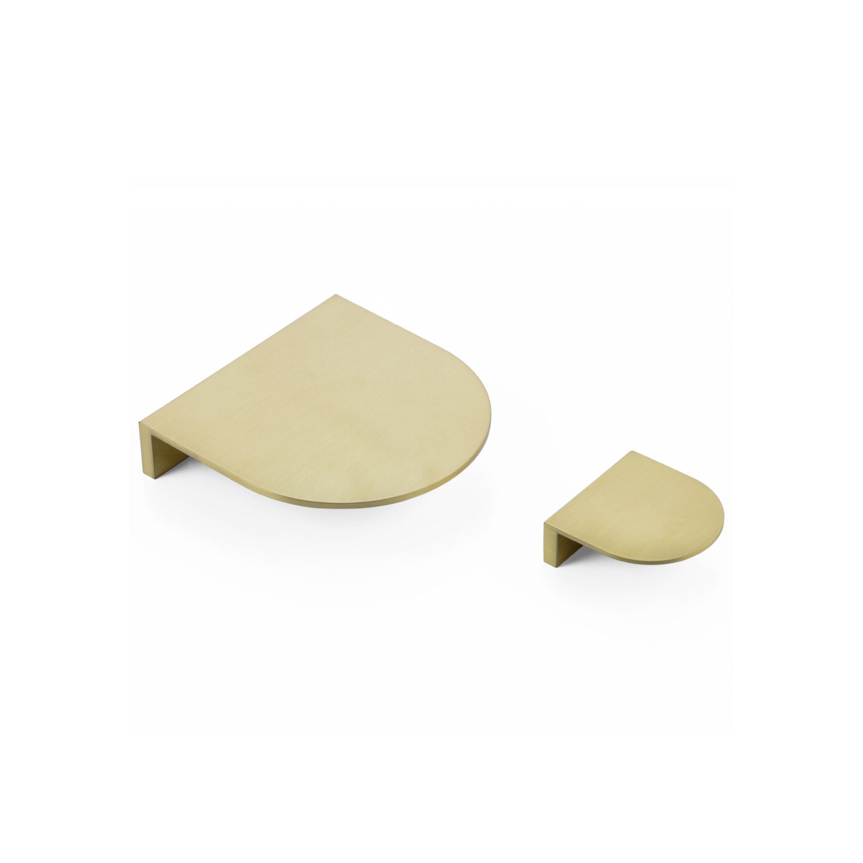 Arch Pull Handle